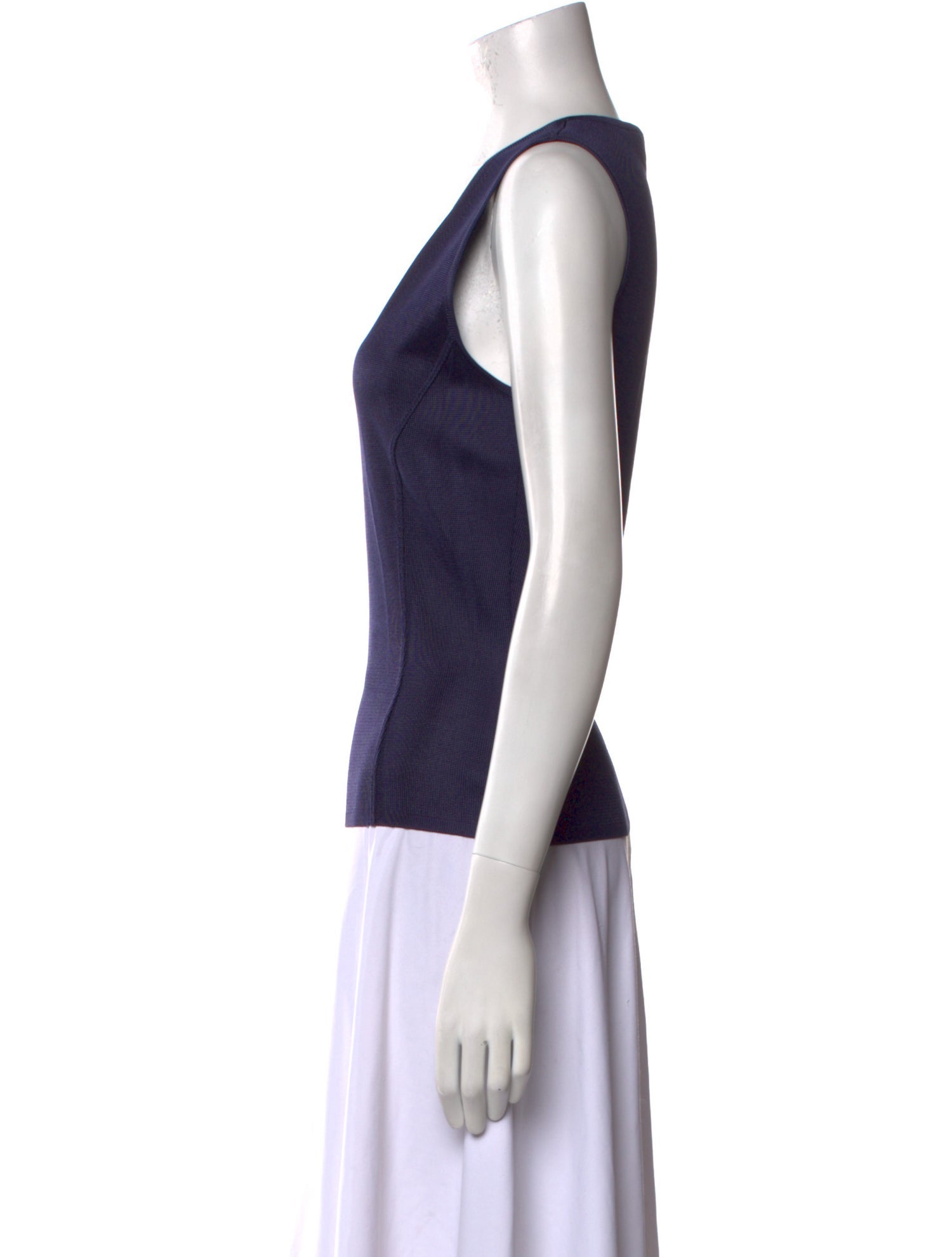 Thierry Mugler Vintage 1990's Top