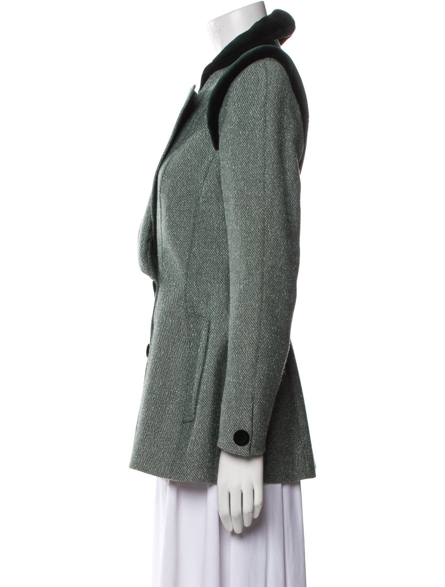 Thierry Mugler Vintage 1997 Blazer