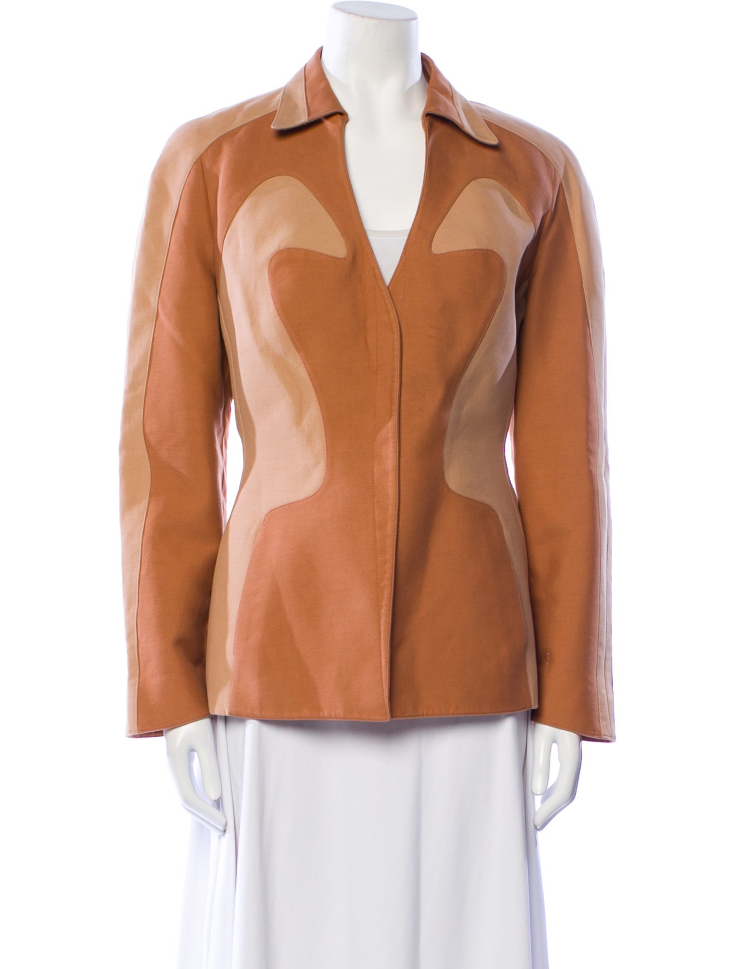 Thierry Mugler Vintage 1990's Jacket