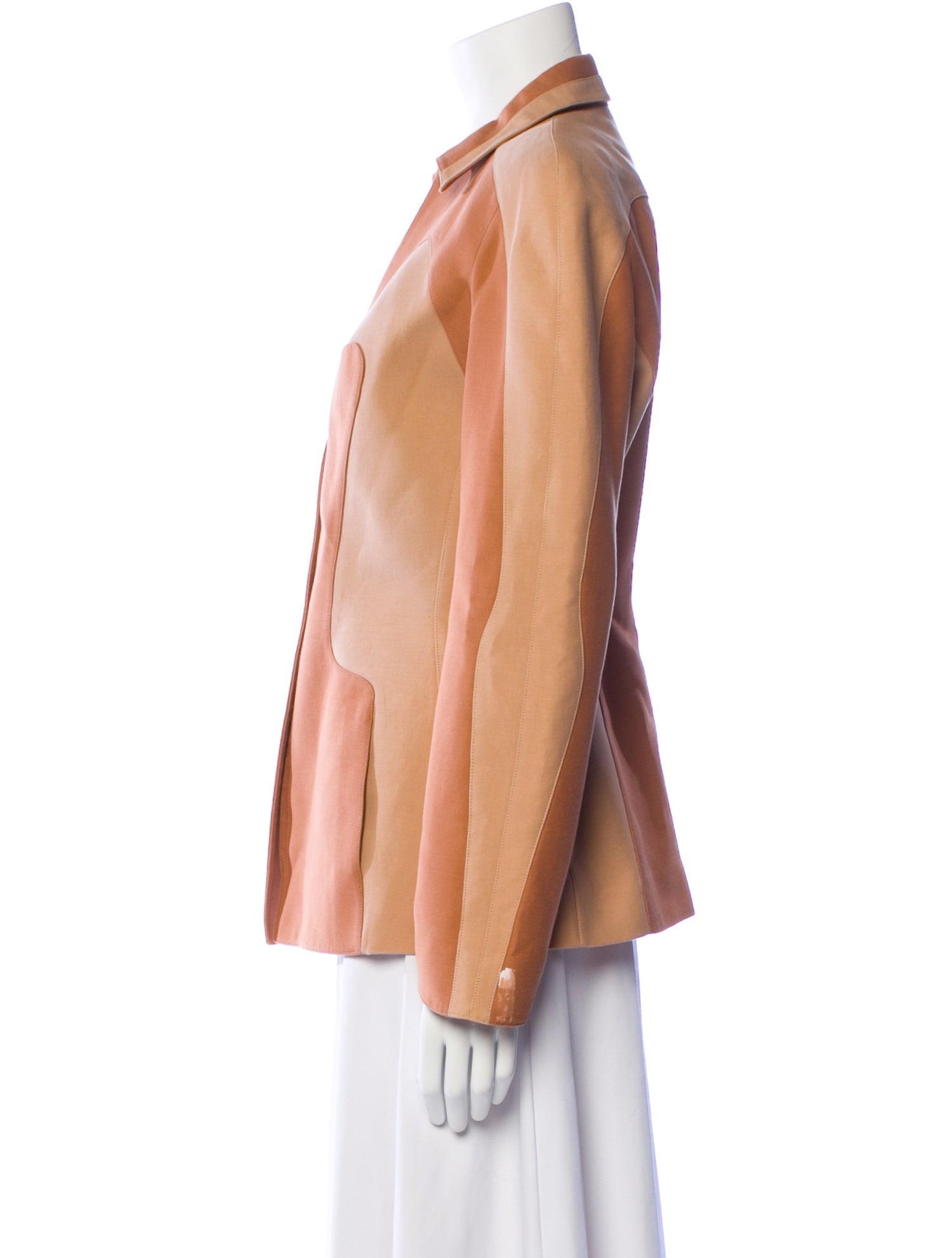 Thierry Mugler Vintage 1990's Jacket