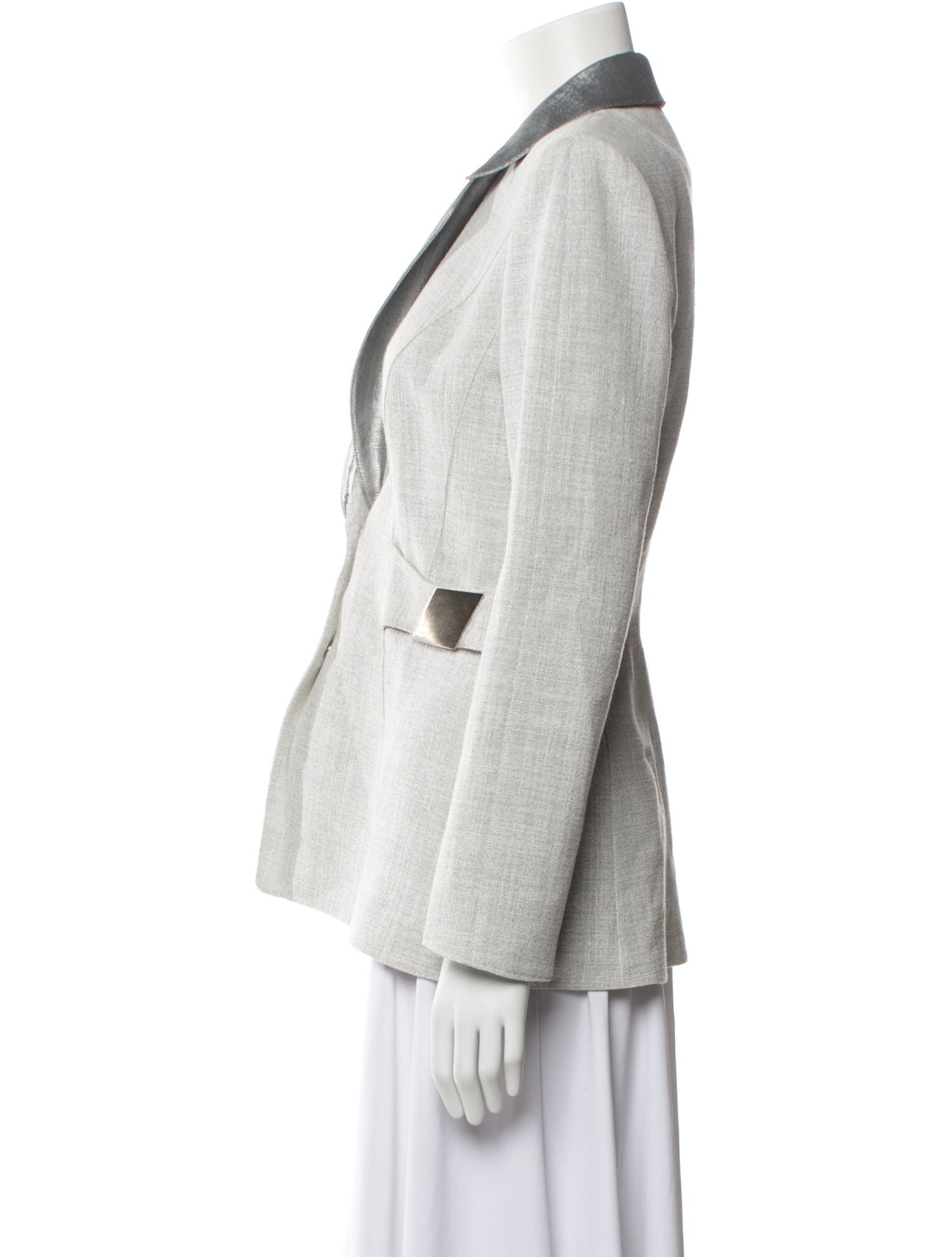 Thierry Mugler Vintage 2001 Blazer