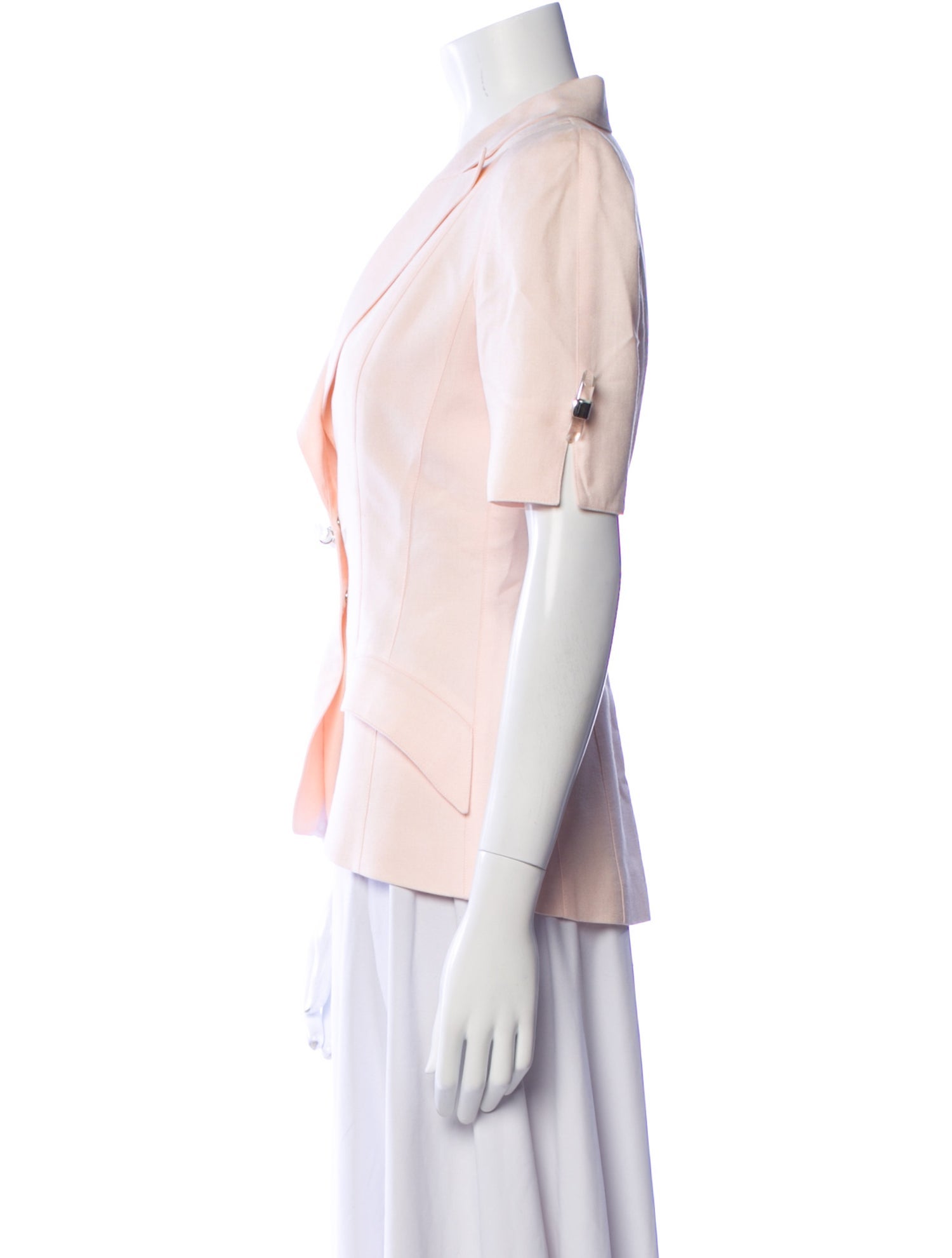 Thierry Mugler Vintage 1999 Blazer