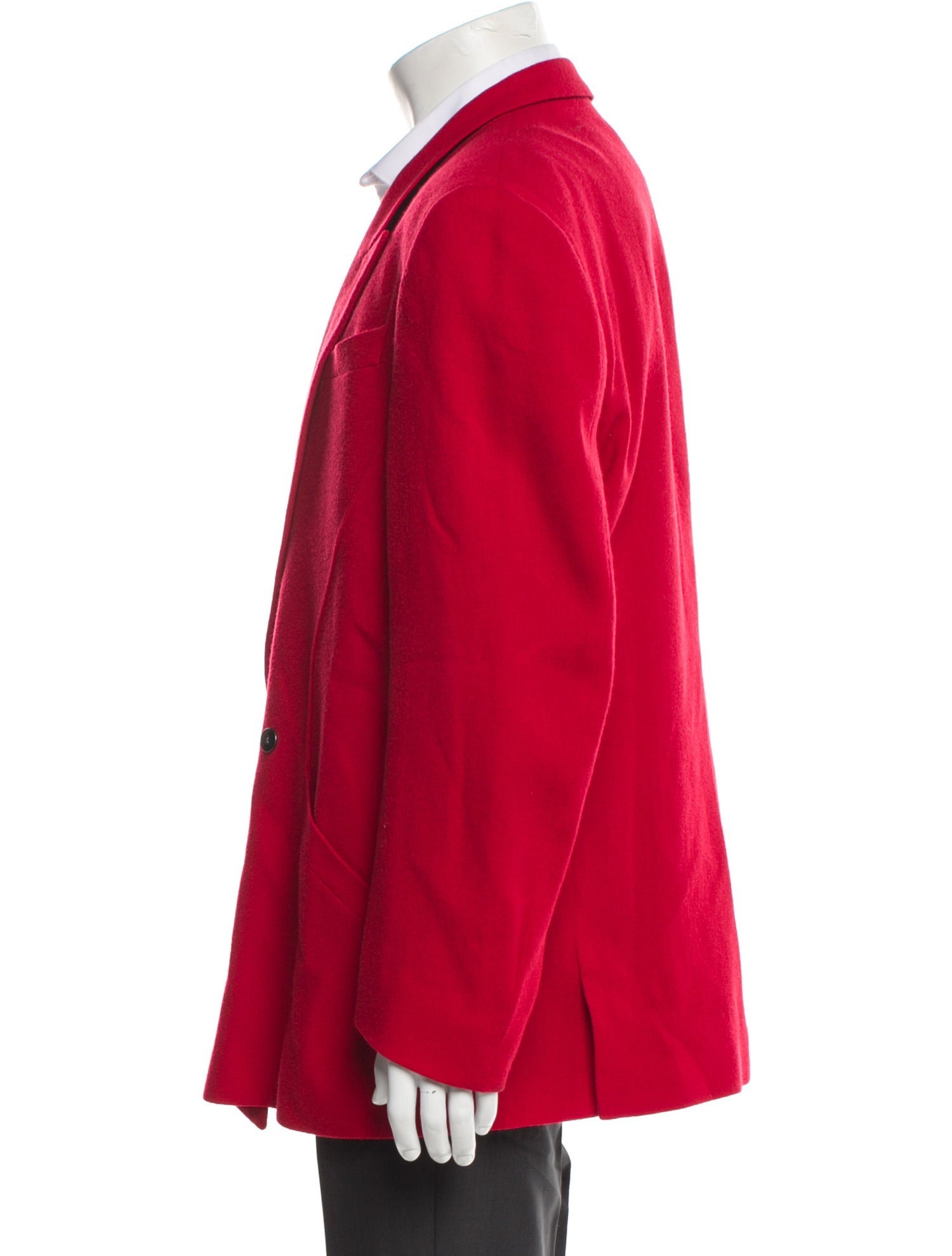 Thierry Mugler Vintage 1980's Blazer