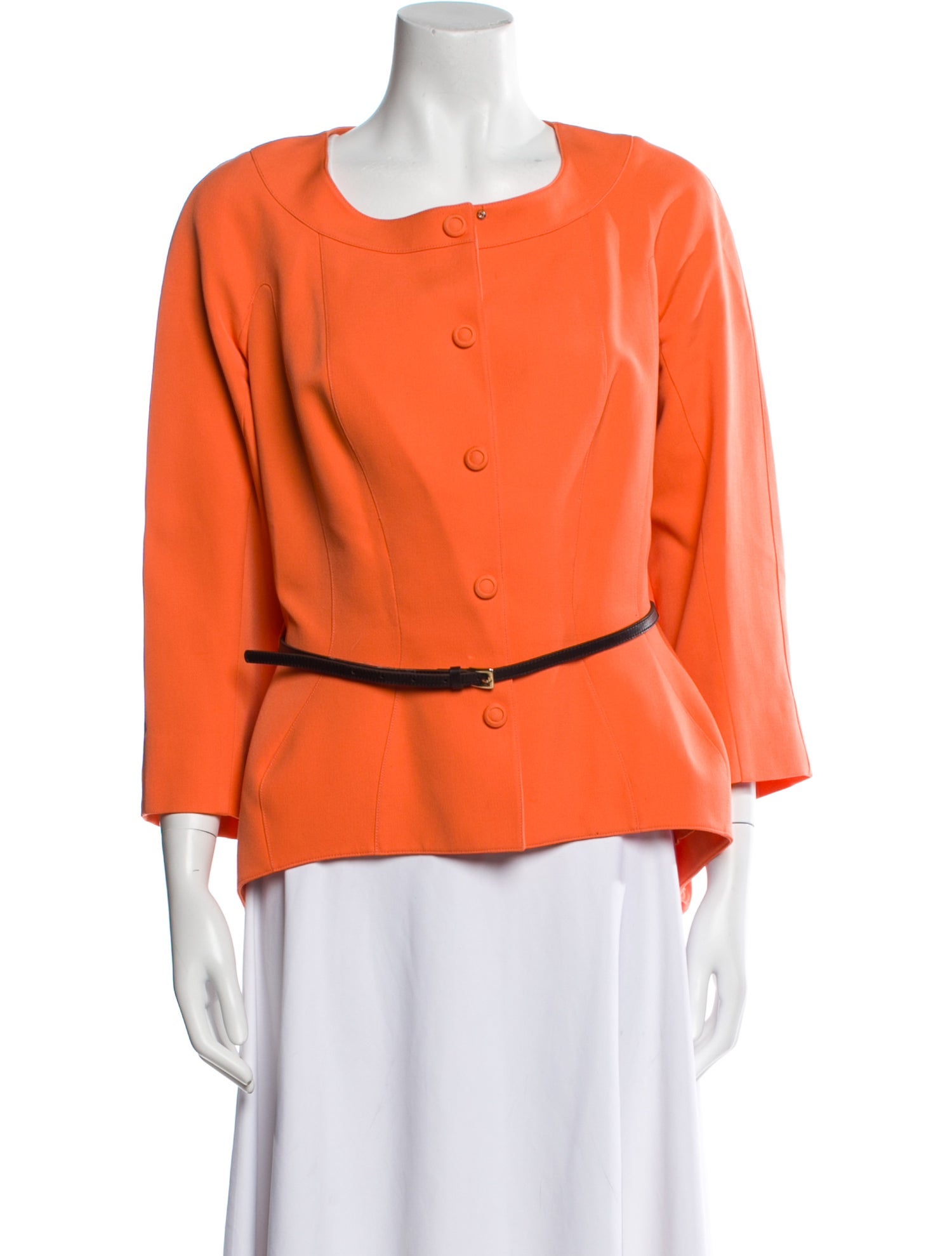 Thierry Mugler Vintage 1990's Jacket