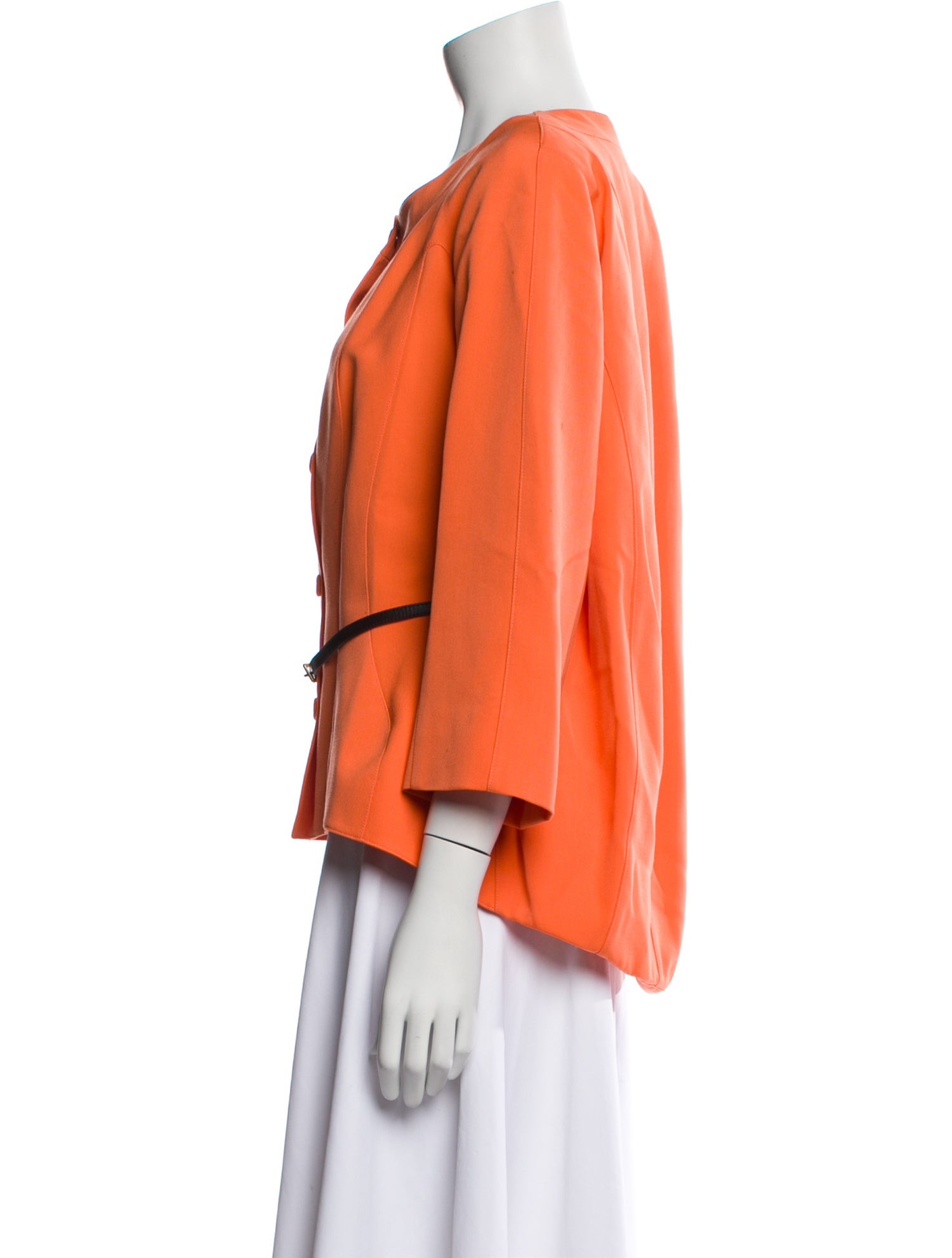 Thierry Mugler Vintage 1990's Jacket