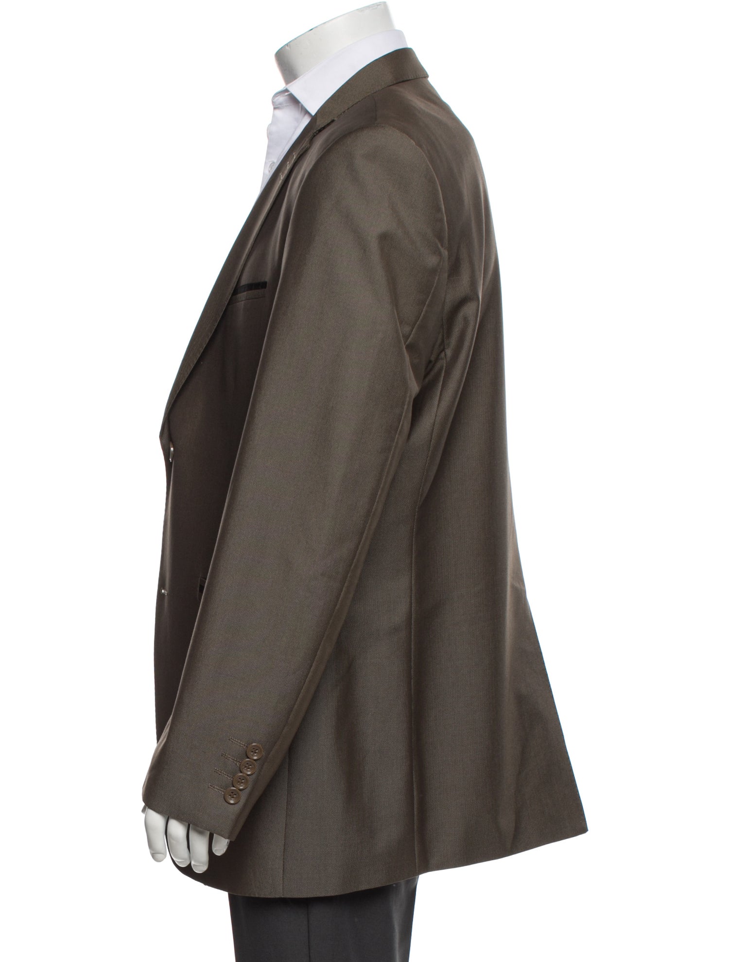 Thierry Mugler Vintage 2000's Blazer