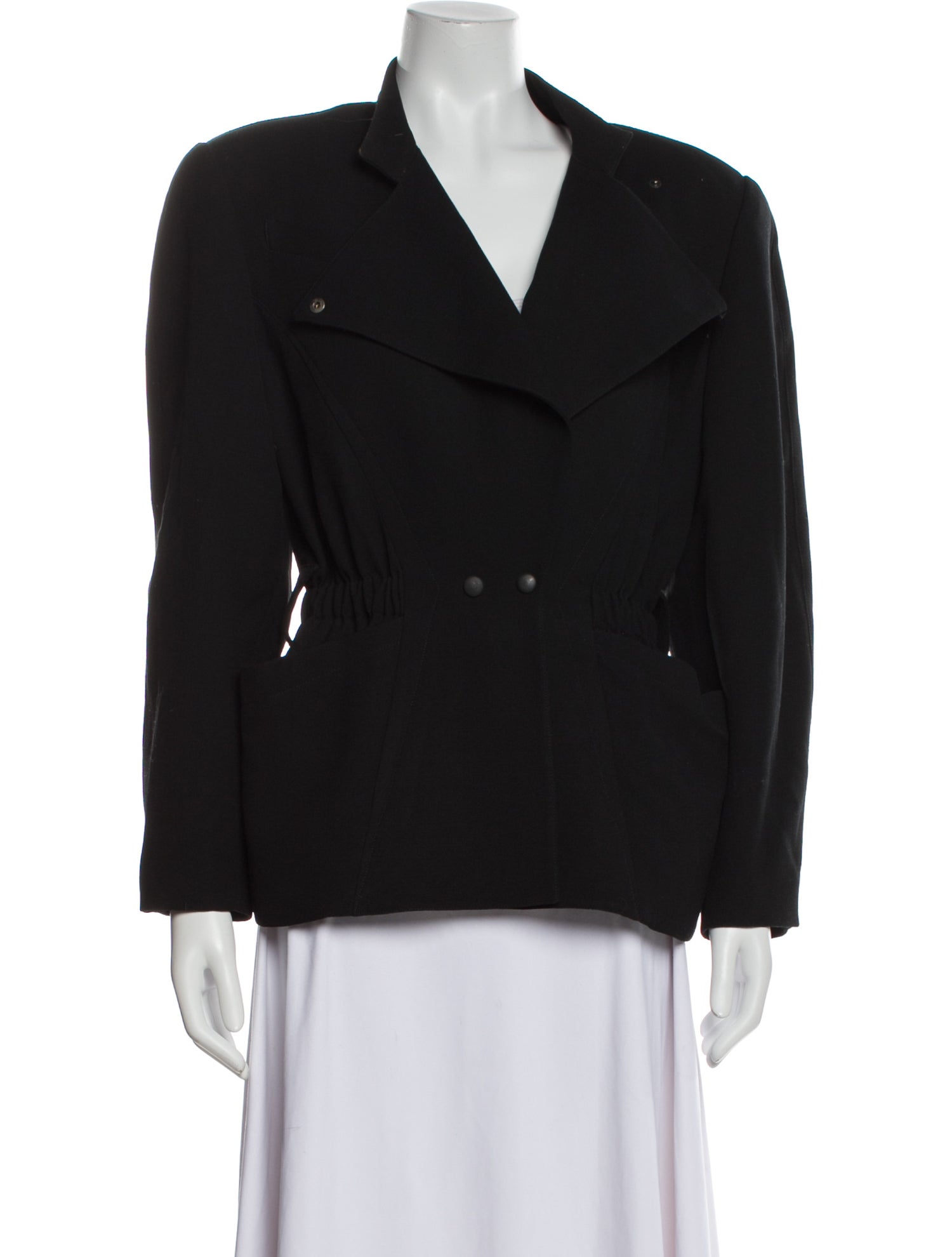 Thierry Mugler Vintage 1986 Jacket