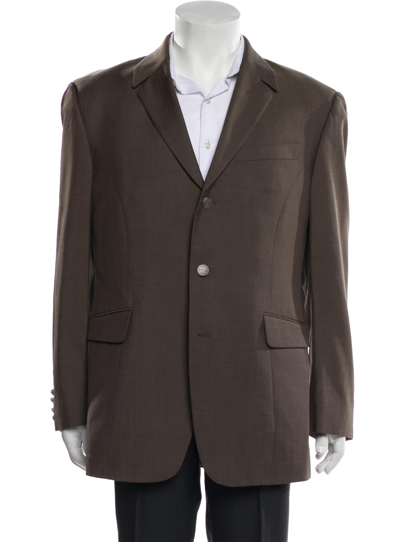 Thierry Mugler Vintage 1990's Blazer