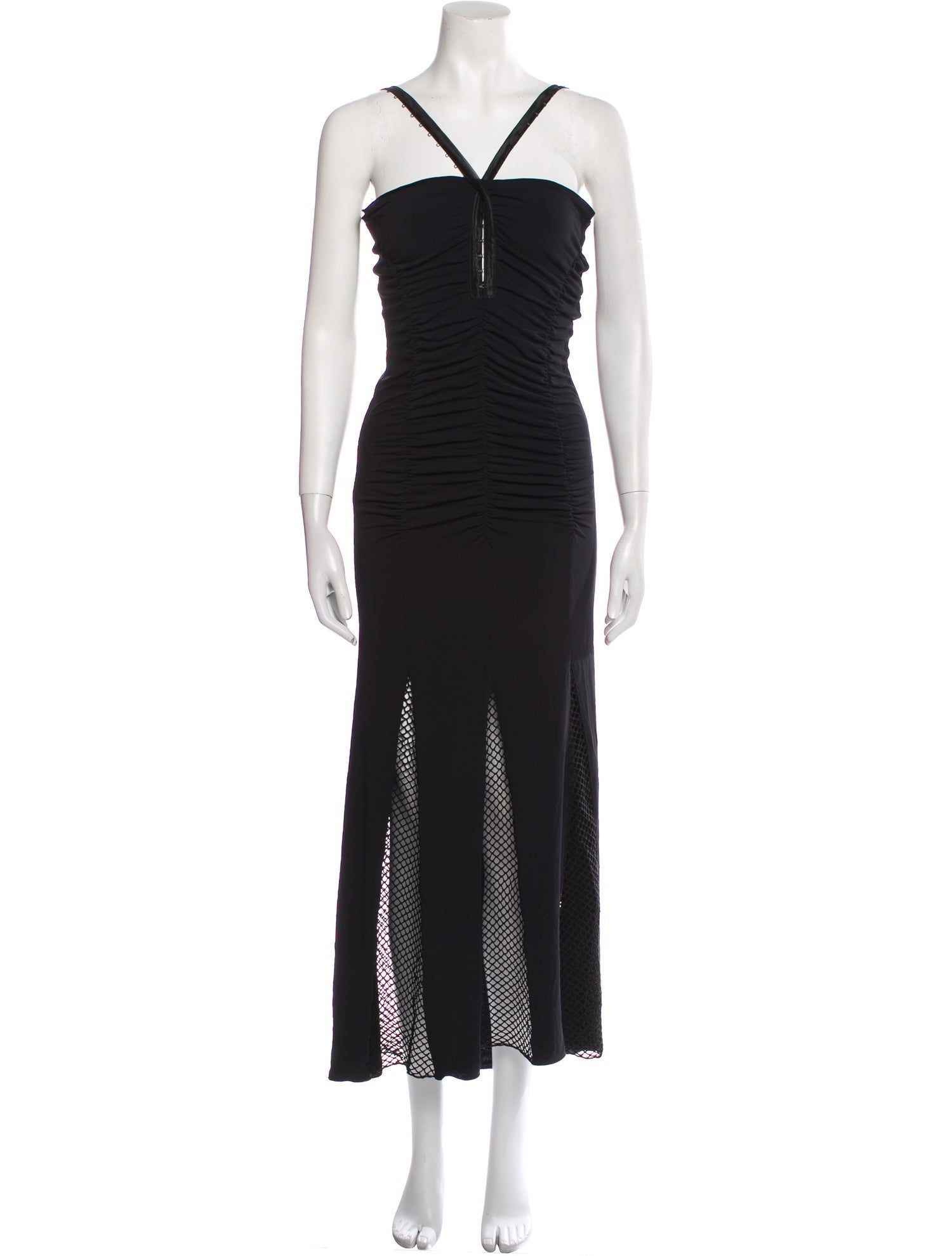 Thierry Mugler Dresses | The RealReal