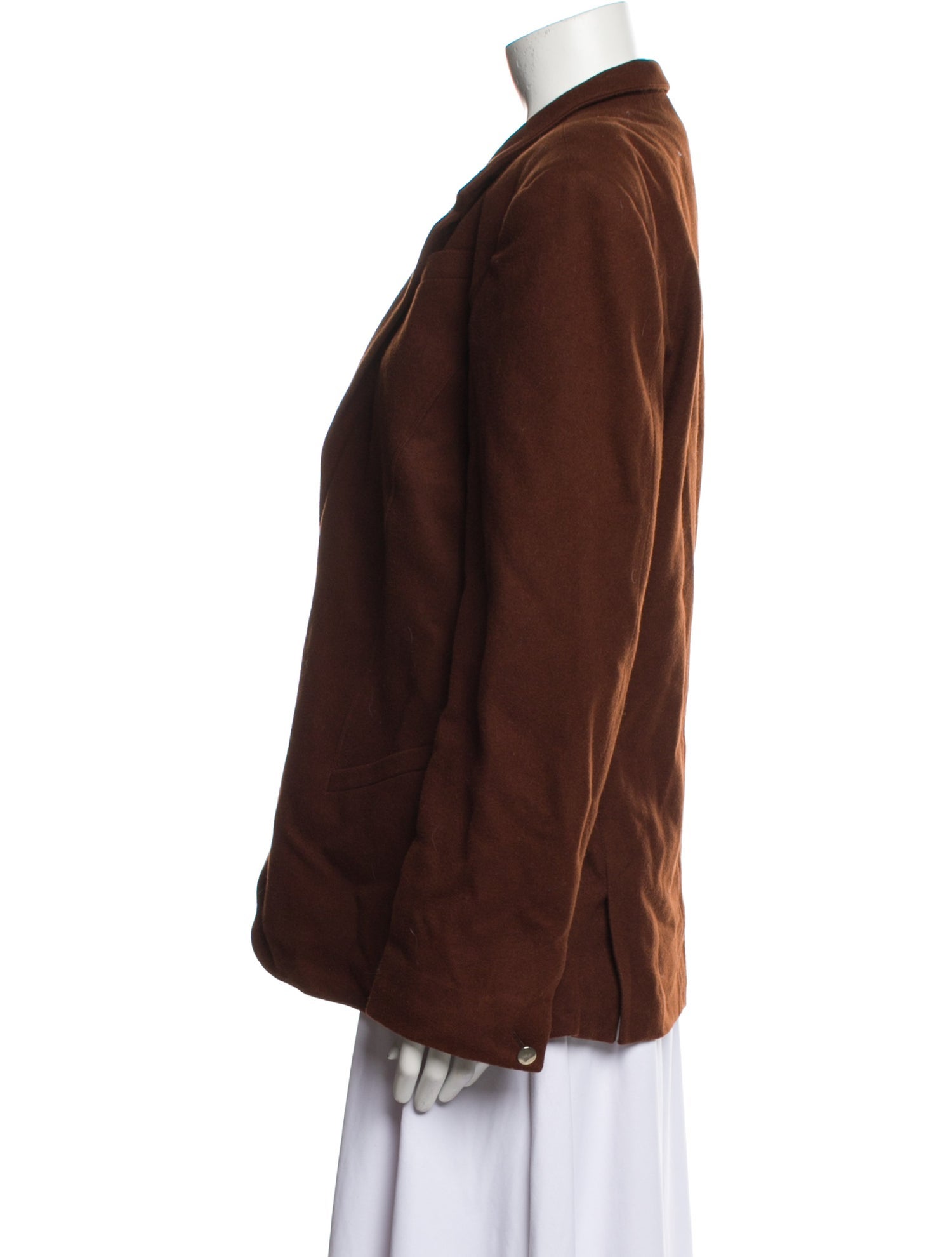 Thierry Mugler Vintage 1980's Blazer