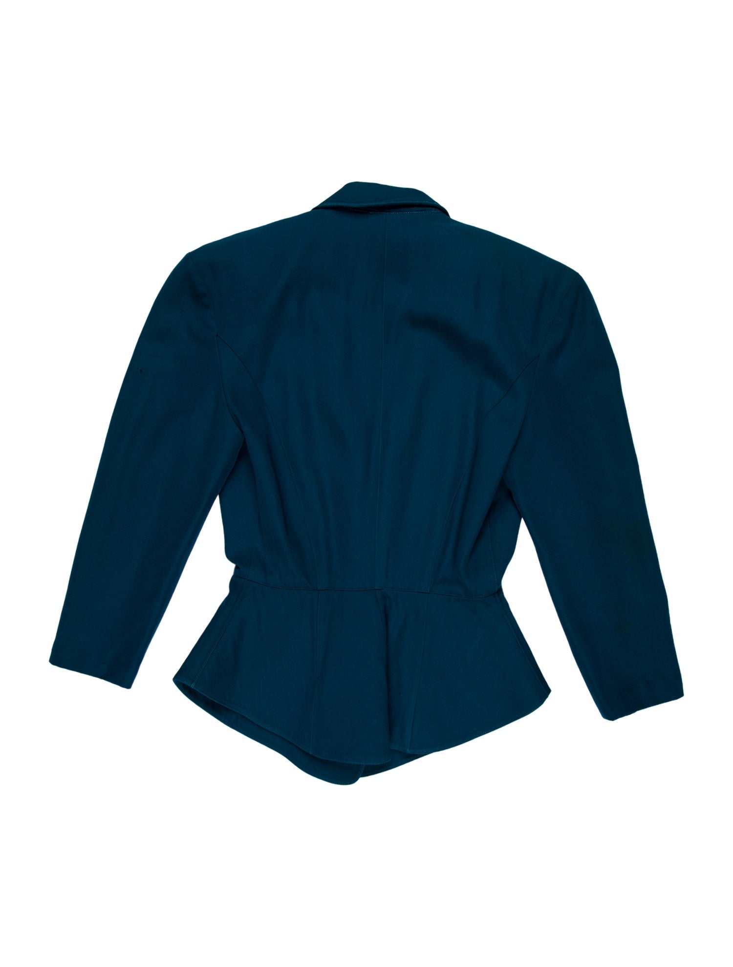 Thierry Mugler Vintage 1988 Blazer