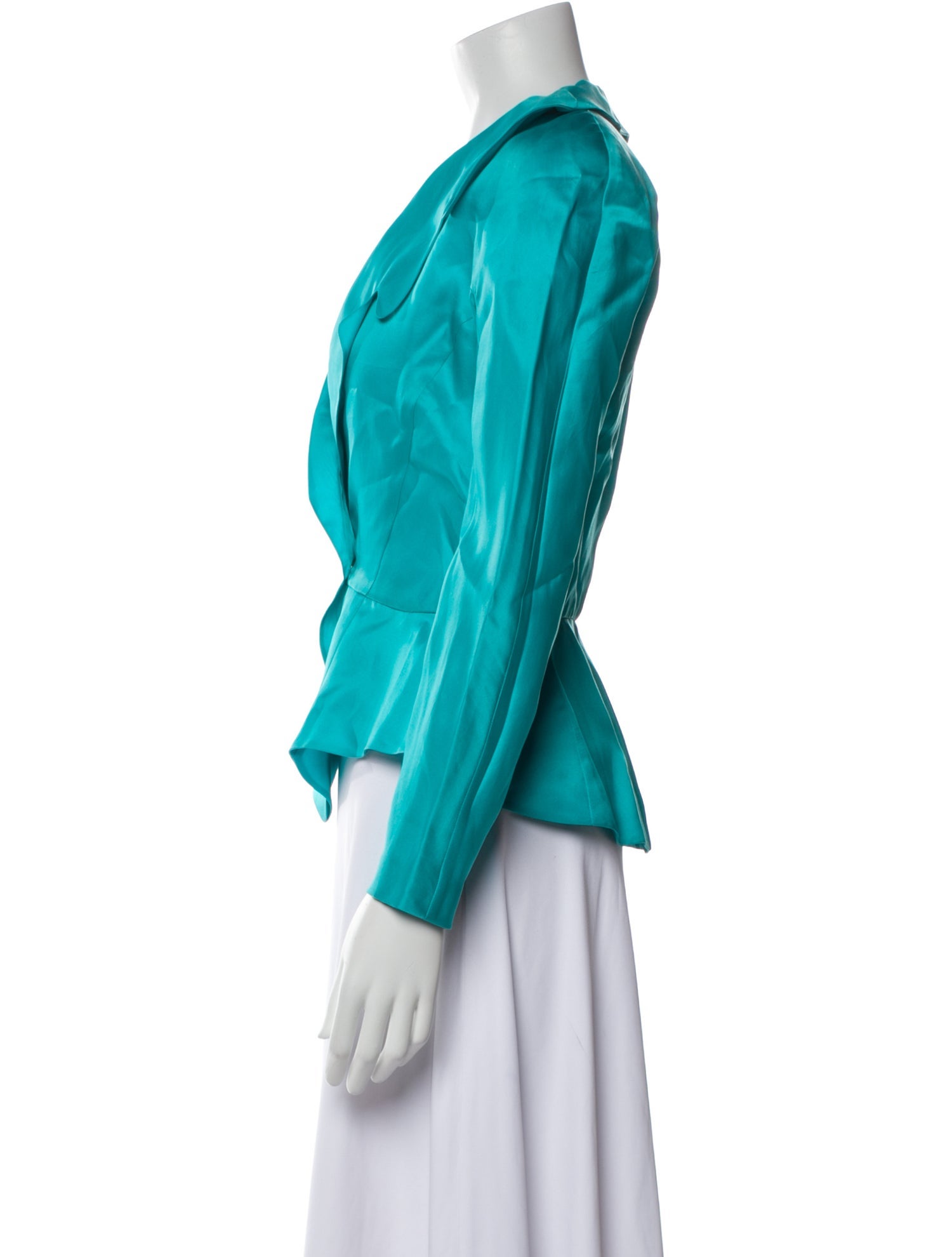 Thierry Mugler Vintage 1990 Evening Jacket