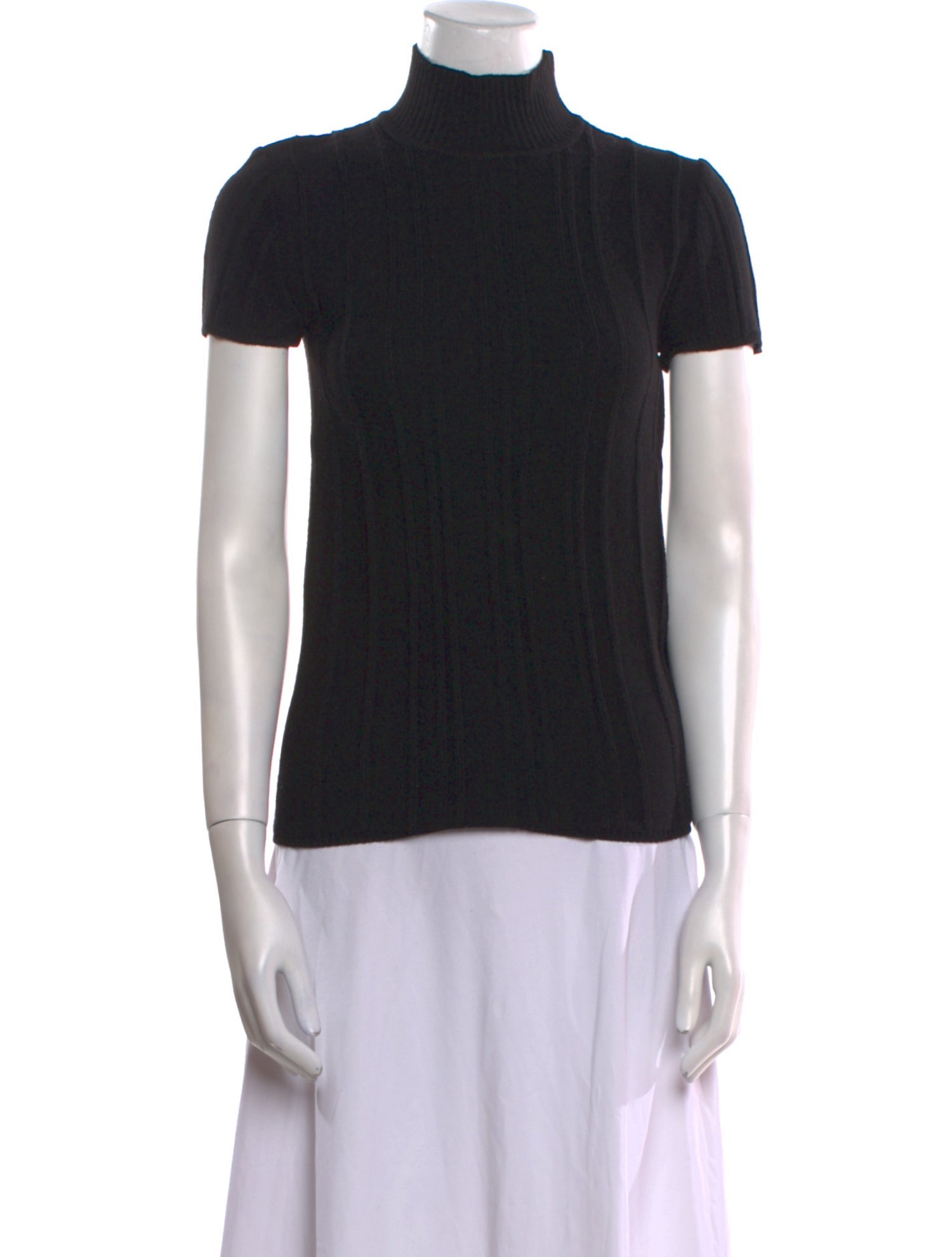 Thierry Mugler Vintage Late 1990's - Early 2000's Sweater