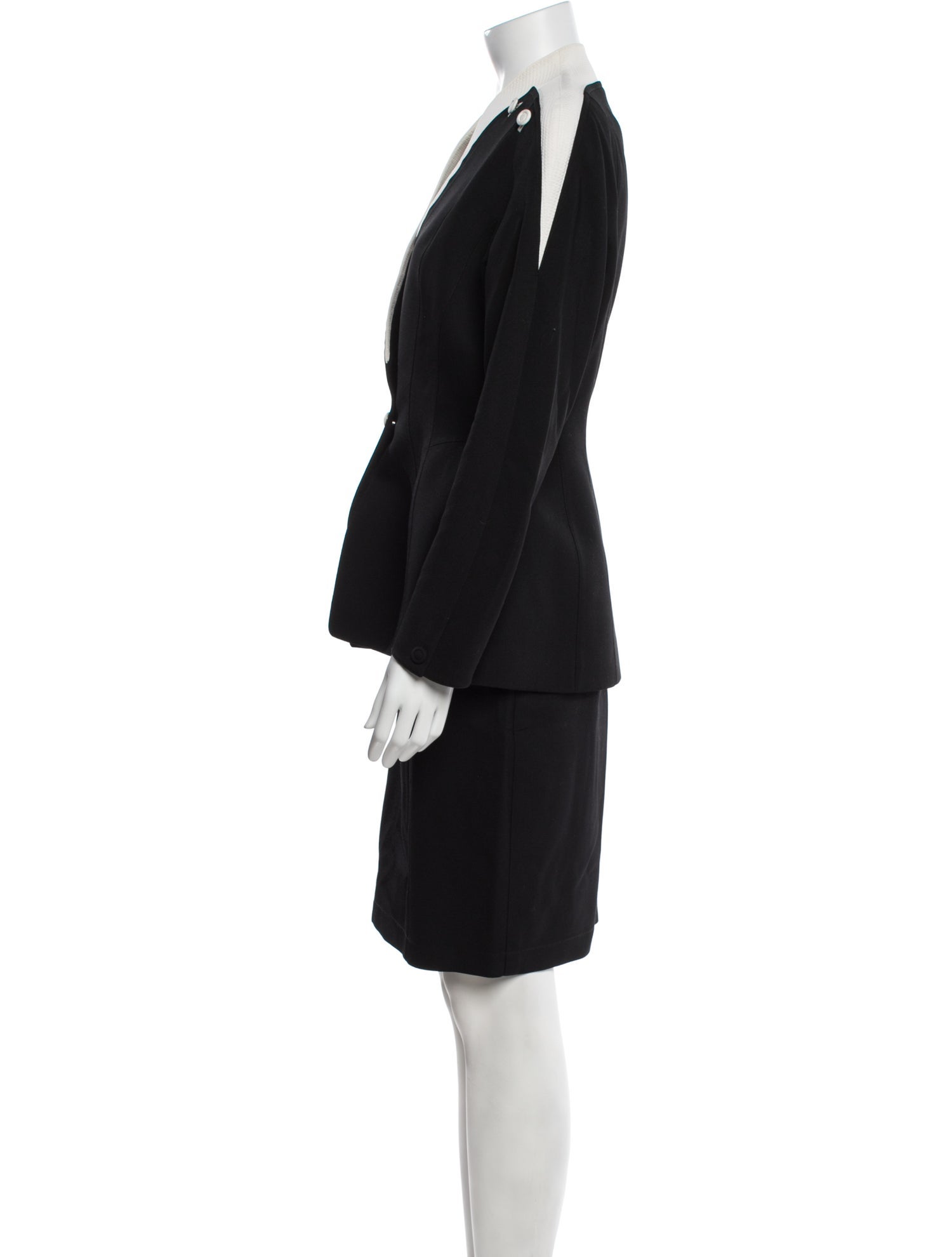 Thierry Mugler Vintage 1990's