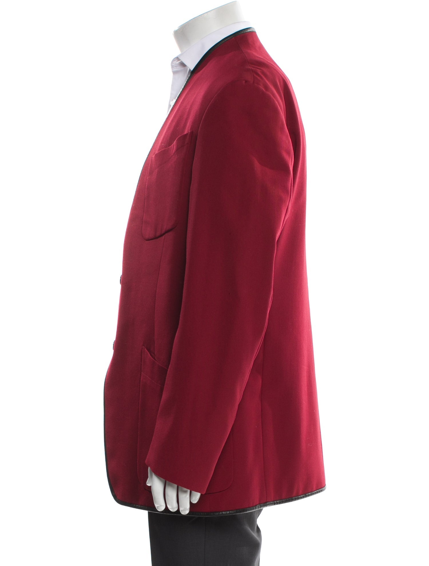 Thierry Mugler Vintage 1994 Sport Coat