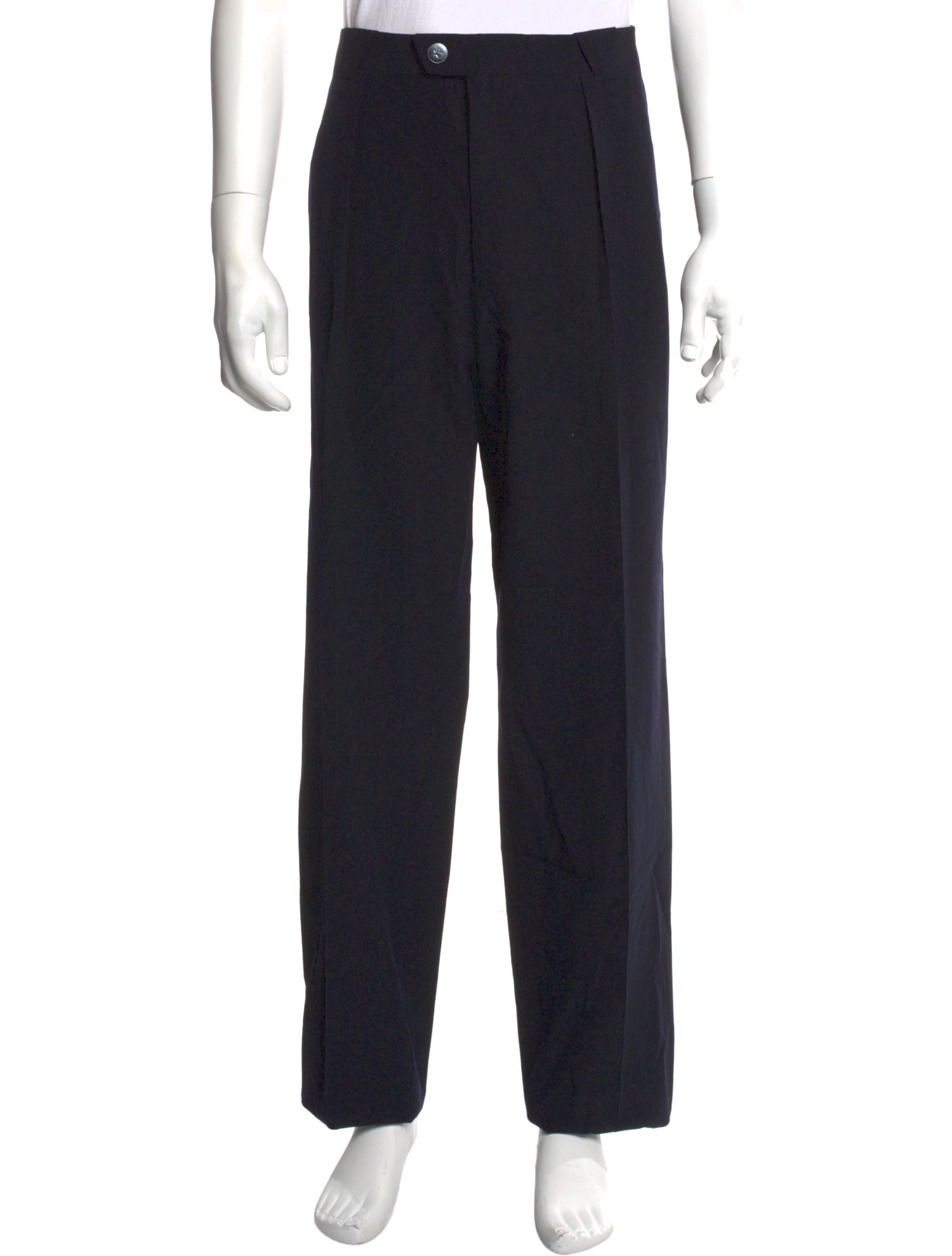 Thierry Mugler Vintage Dress Pants