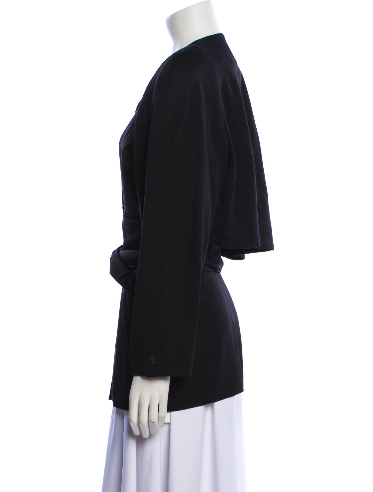 Thierry Mugler Vintage 1980's Jacket