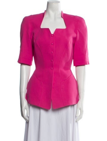 Thierry Mugler Jackets Vintage 1994 Jacket Us4, Fr36 | S