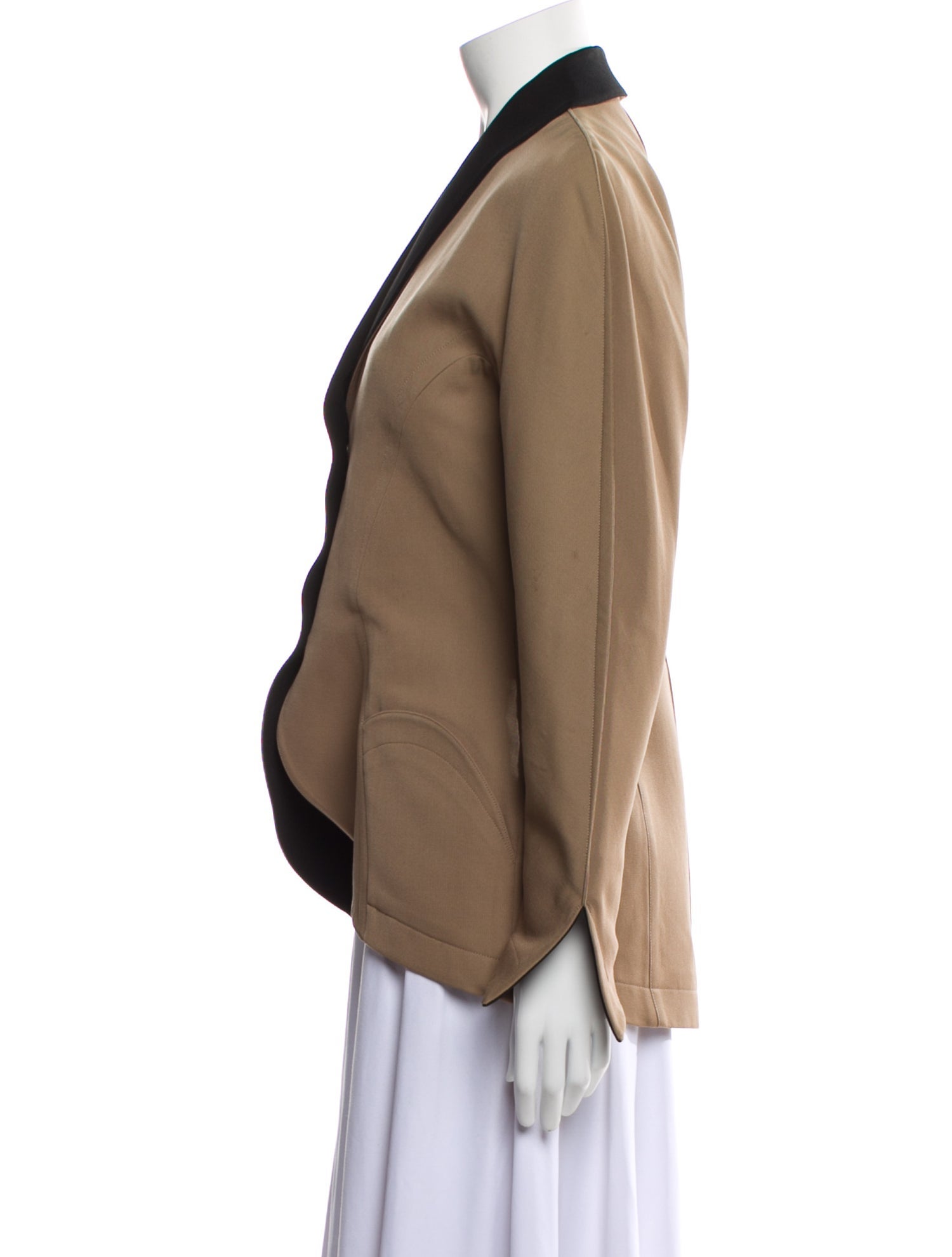 Thierry Mugler Vintage Late 1980's - Early 1990's Blazer