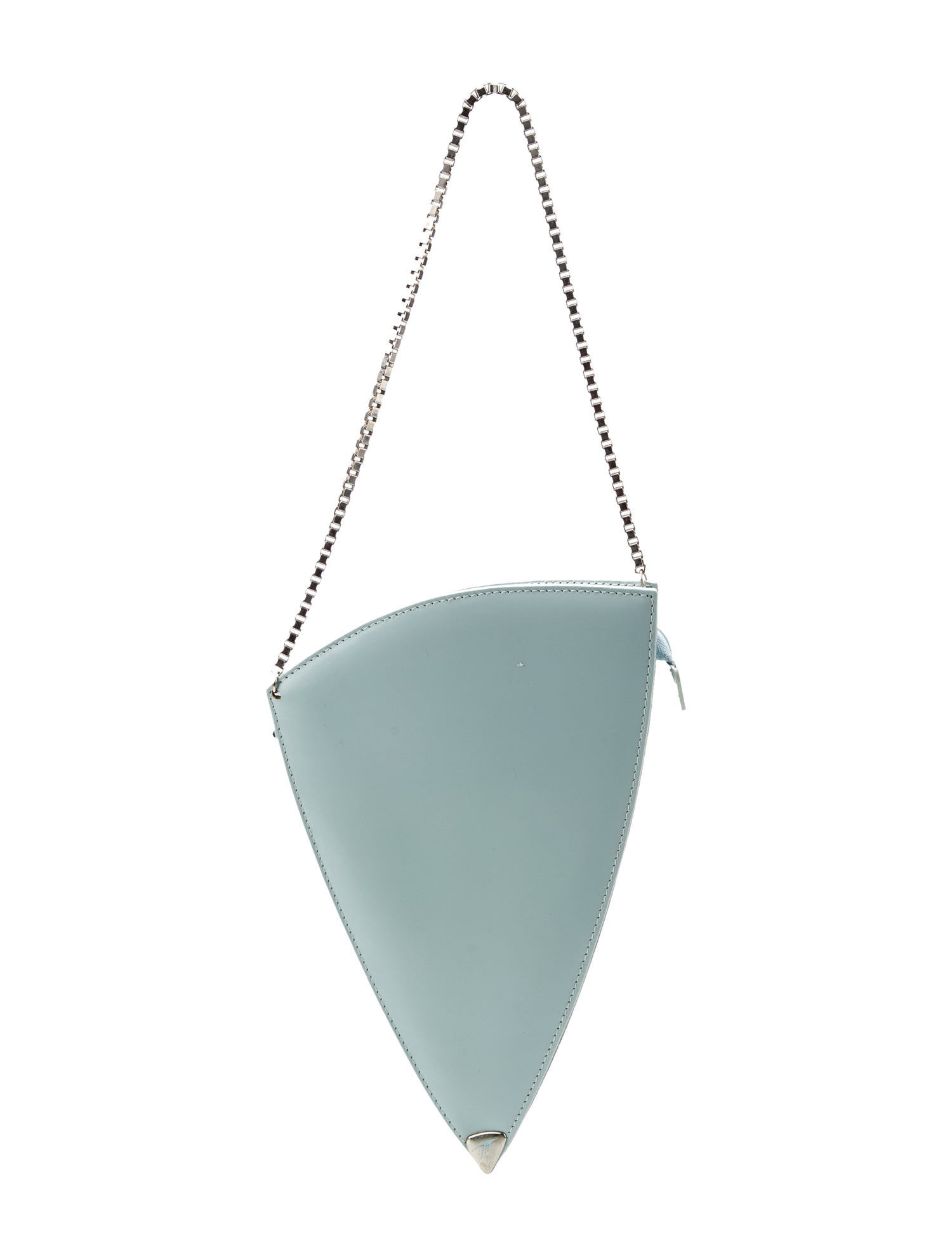 ティエリーミュグレー THIERRYMUGLER プラスチックショルダーバッグ Thierry Mugler - ティエリー・ミュグレー ショルダーバッグの