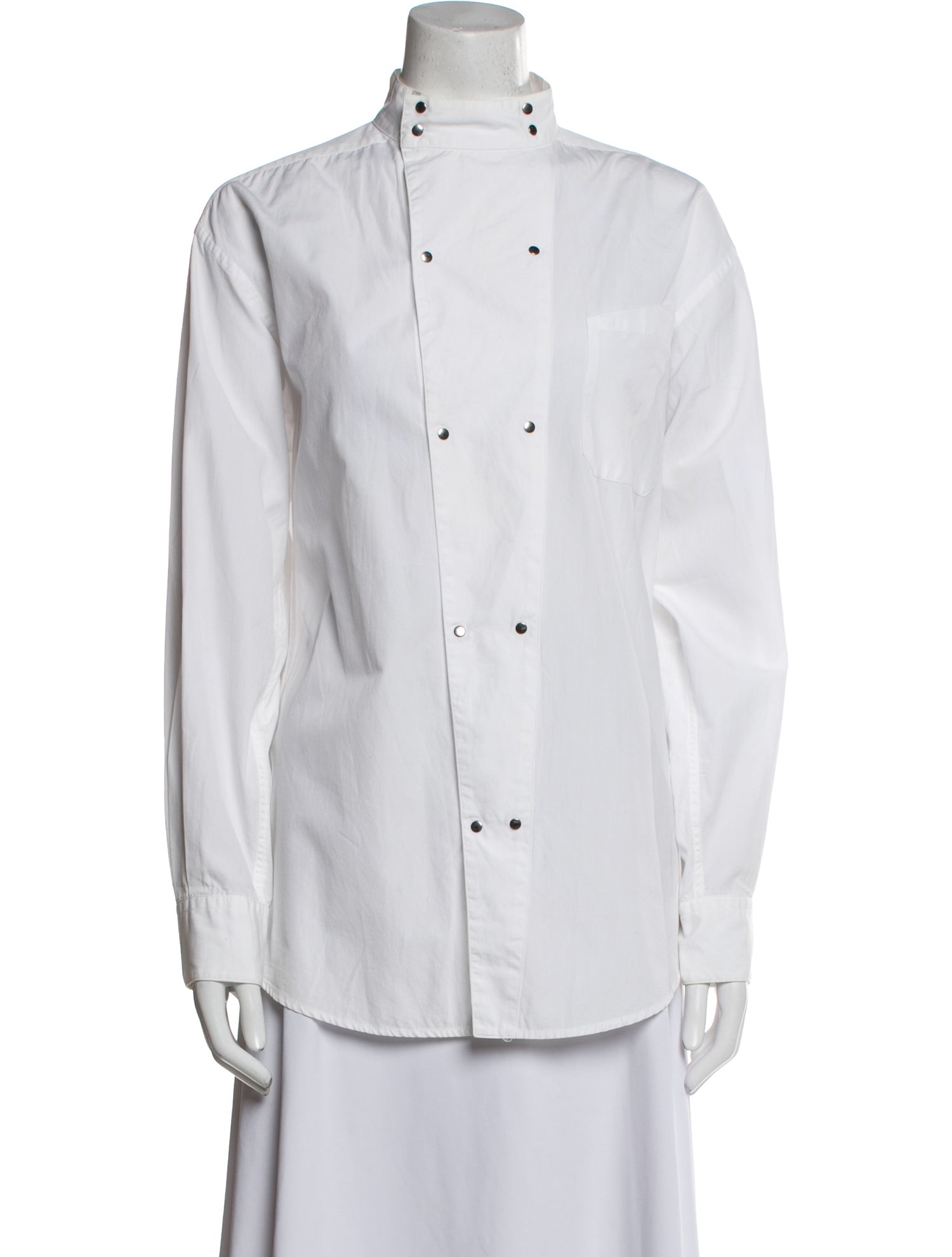 Thierry Mugler Vintage 1990's Shirt