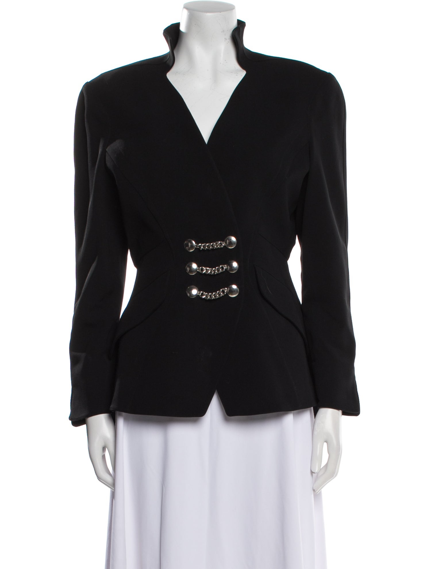 Thierry Mugler Vintage 1990 Jacket