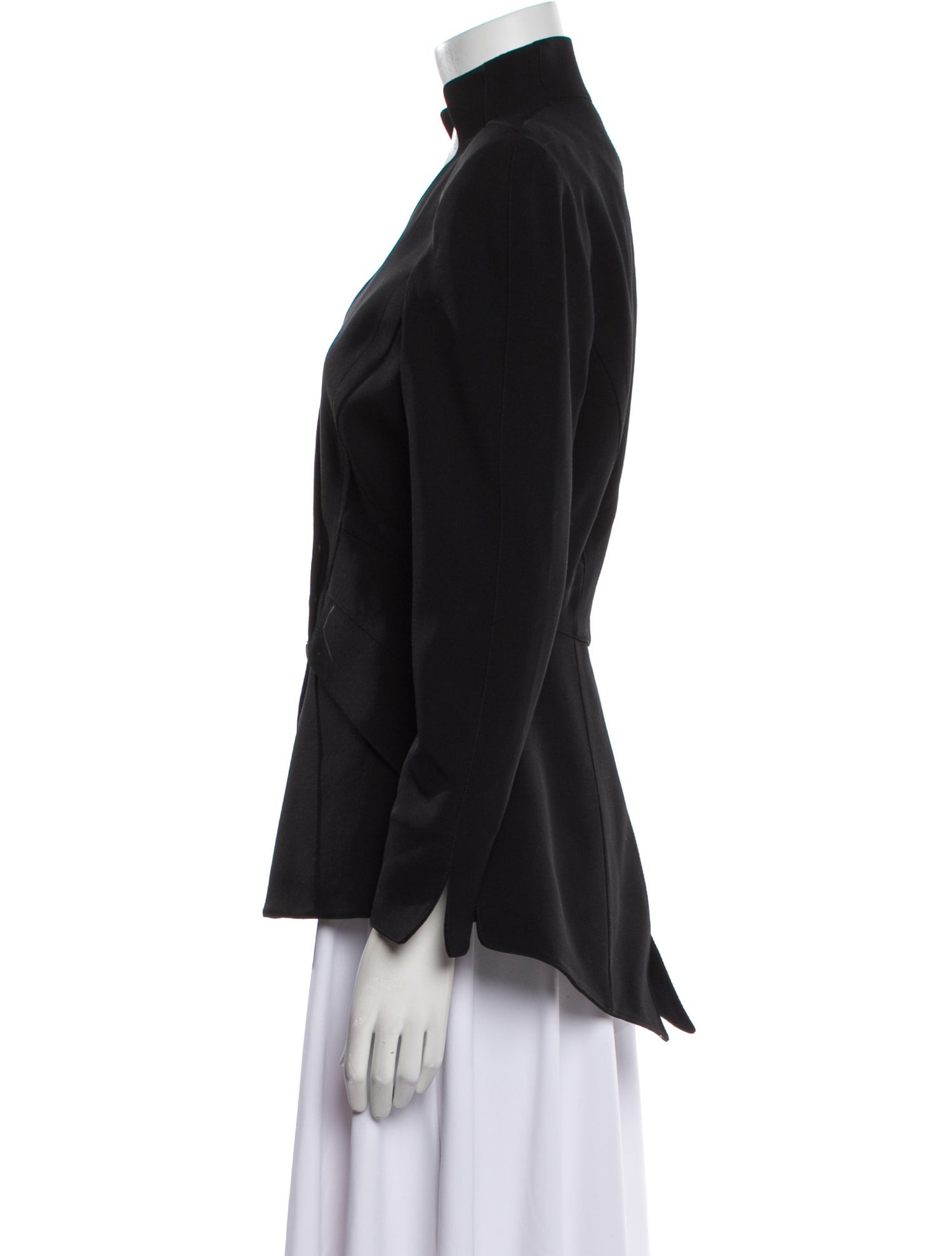 Thierry Mugler Vintage 1990 Jacket