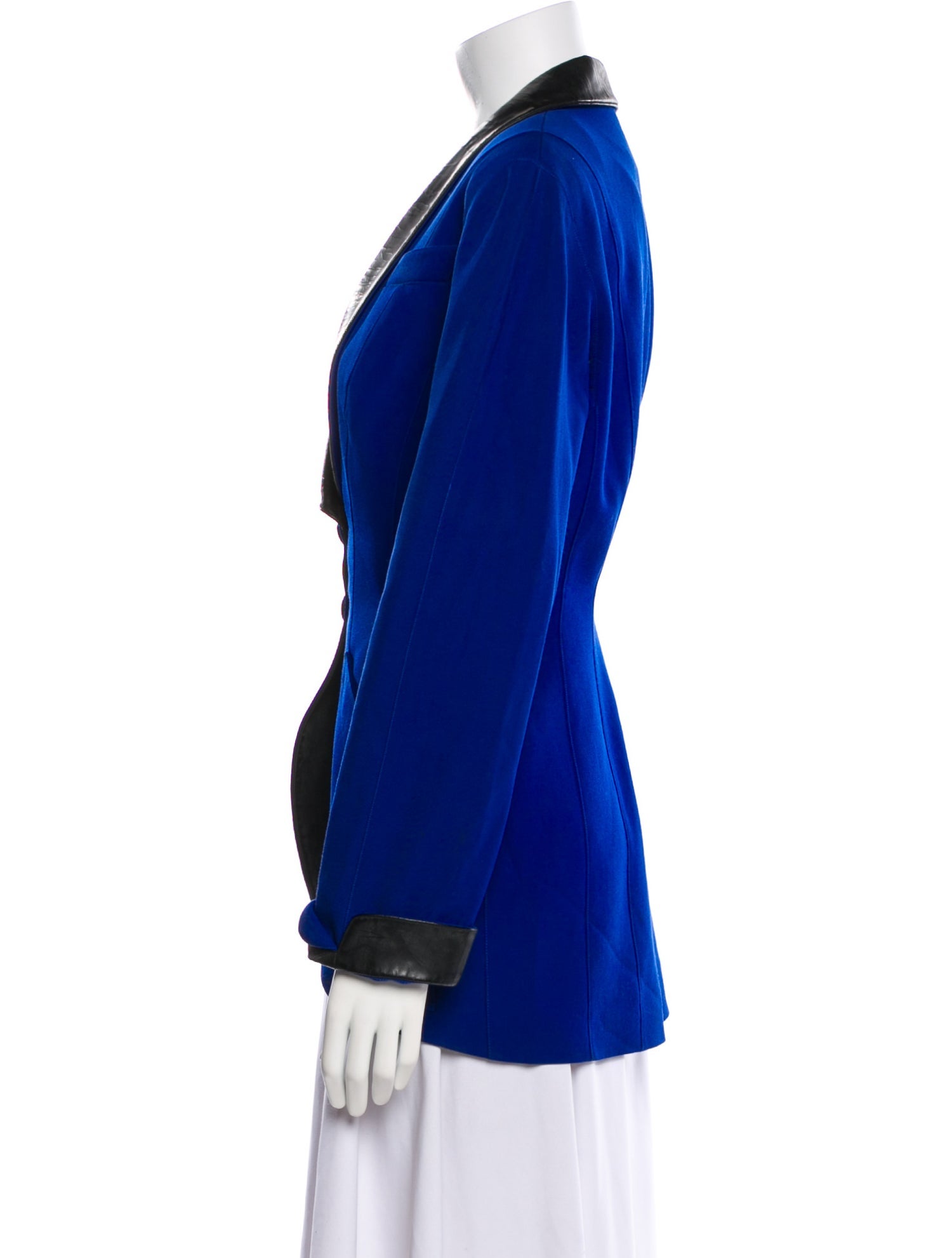 Thierry Mugler Vintage 1990's Blazer