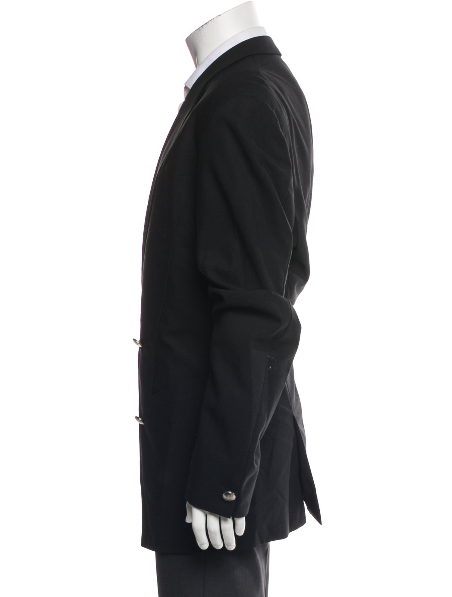 Thierry Mugler Vintage 1990's Blazer