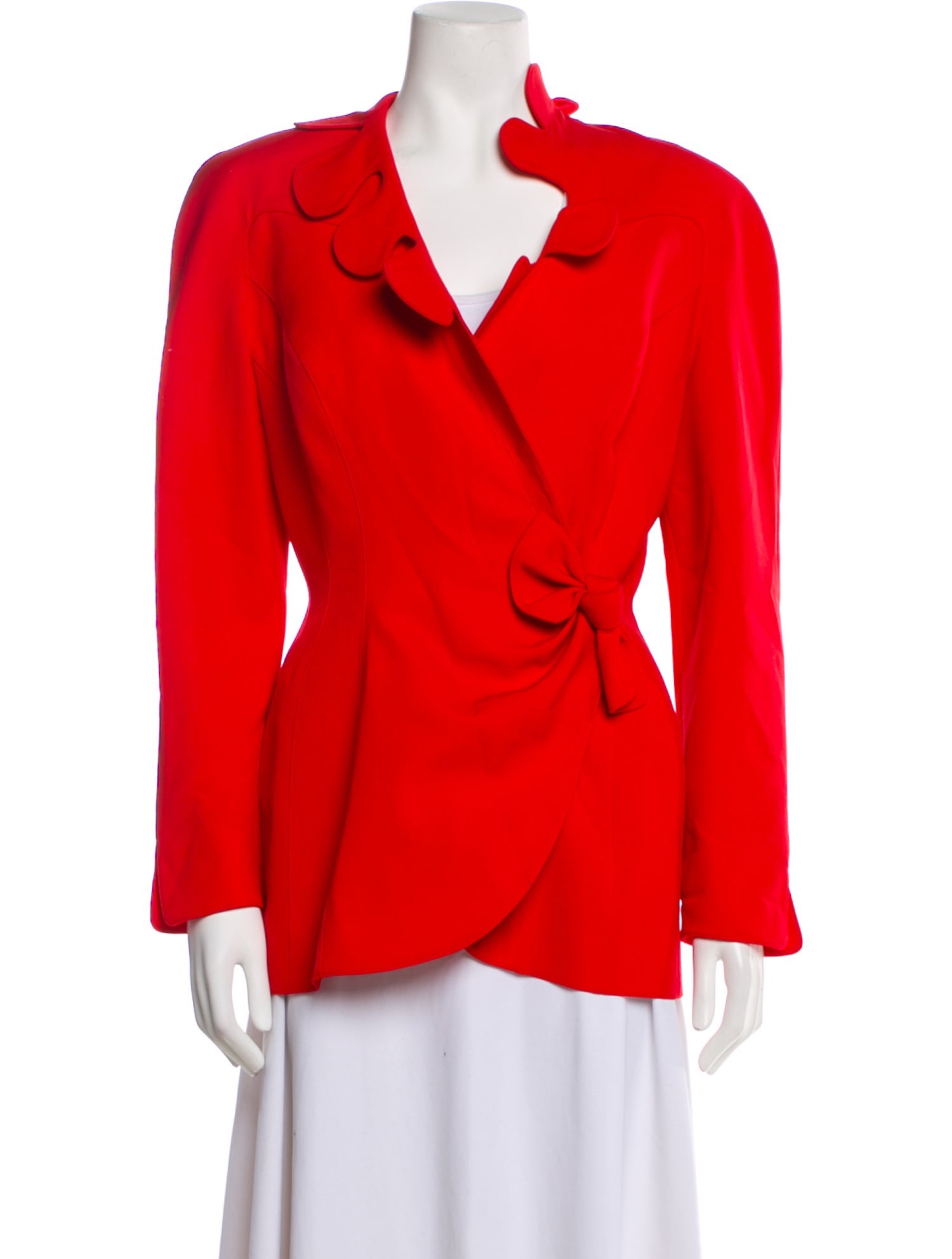 Thierry Mugler Vintage 1990's Blazer