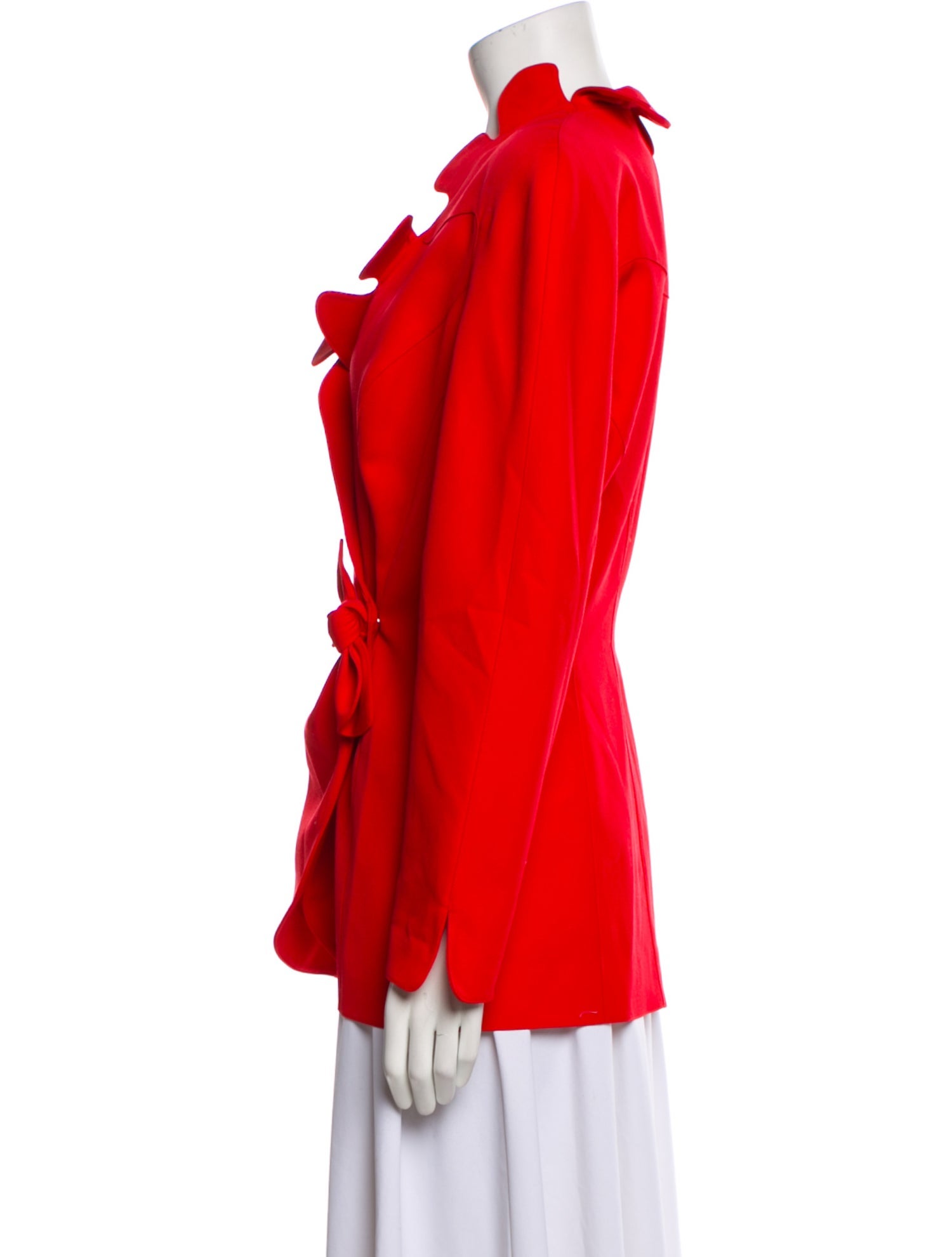 Thierry Mugler Vintage 1990's Blazer