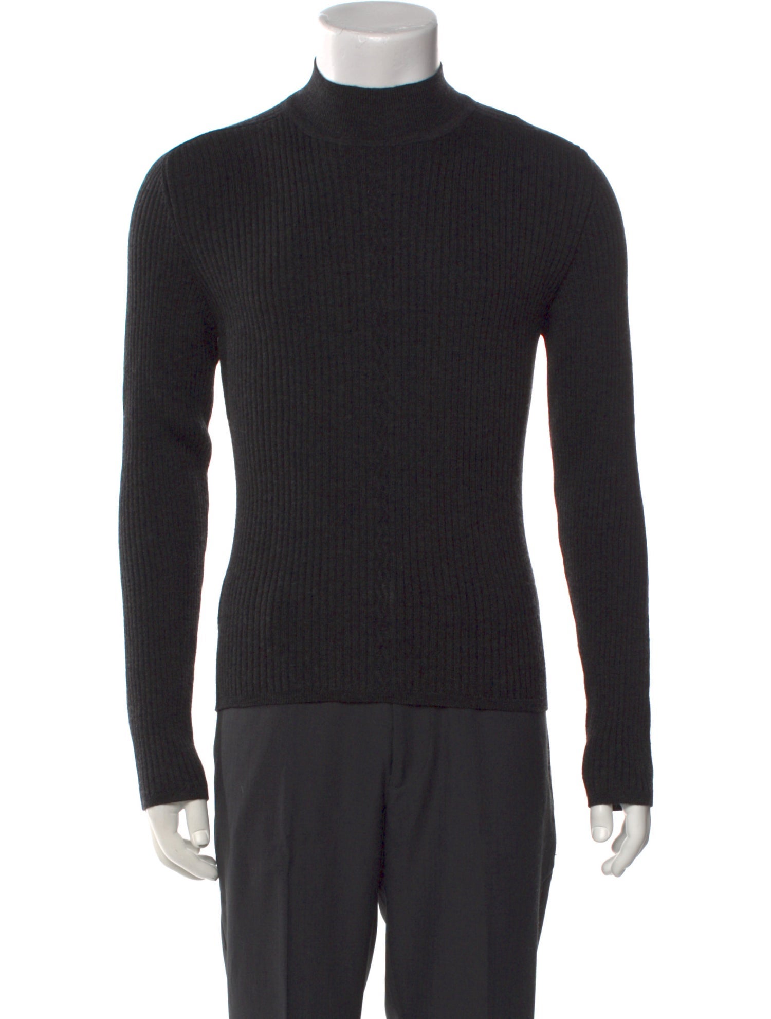 Thierry Mugler Vintage Late 1990's - Early 2000's Pullover