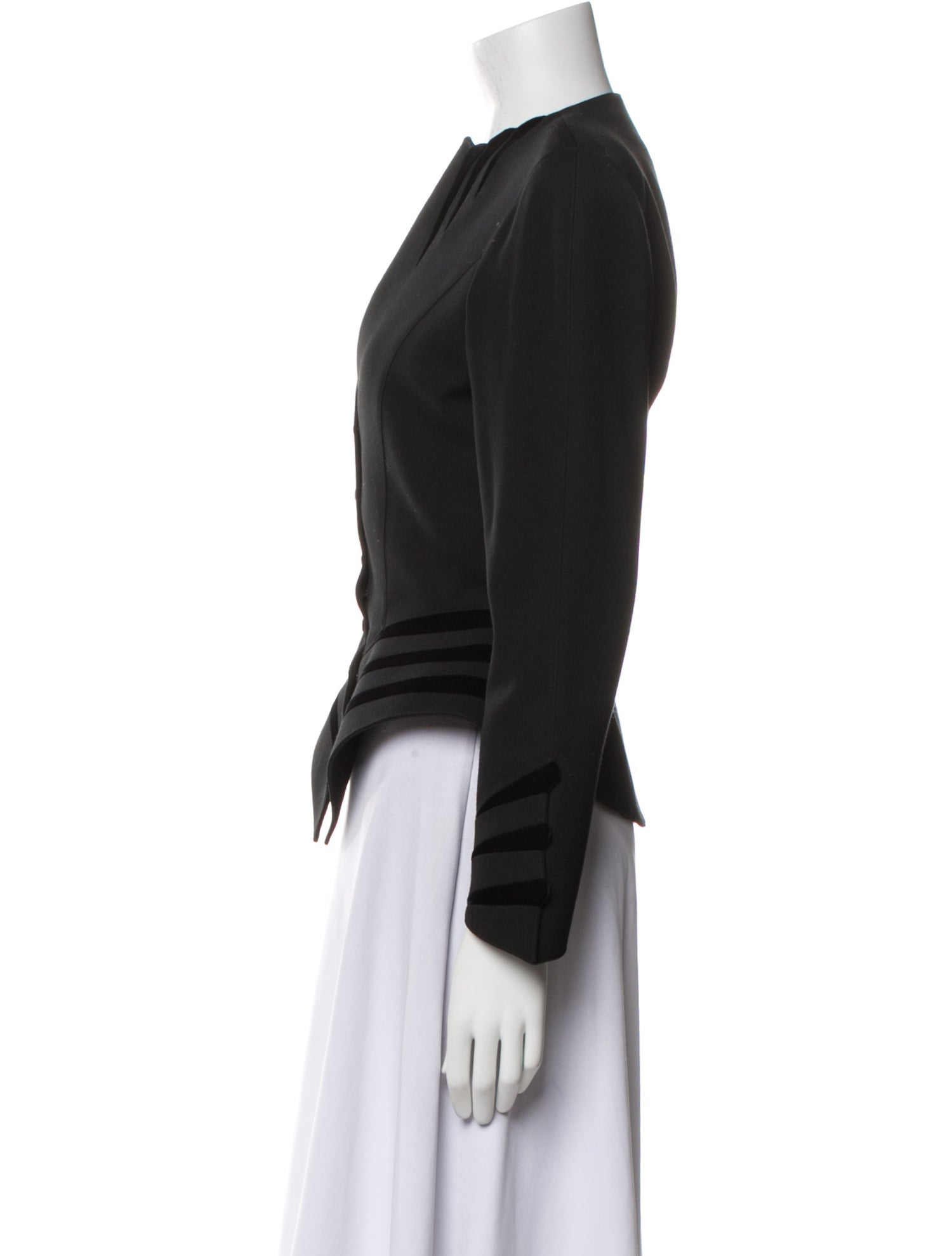 Thierry Mugler Vintage 1990 Jacket