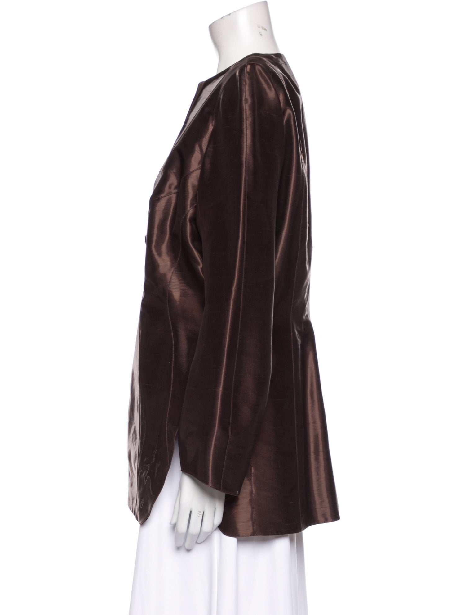 Thierry Mugler Vintage 2000 Evening Jacket