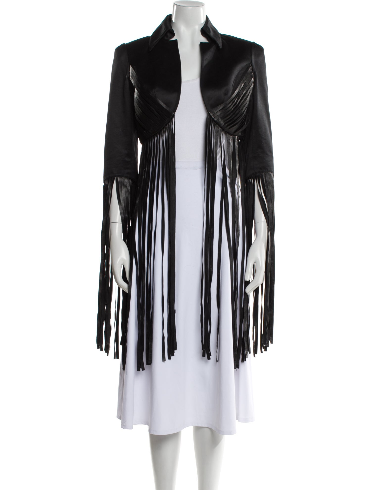 Thierry Mugler Vintage 2001 Jacket