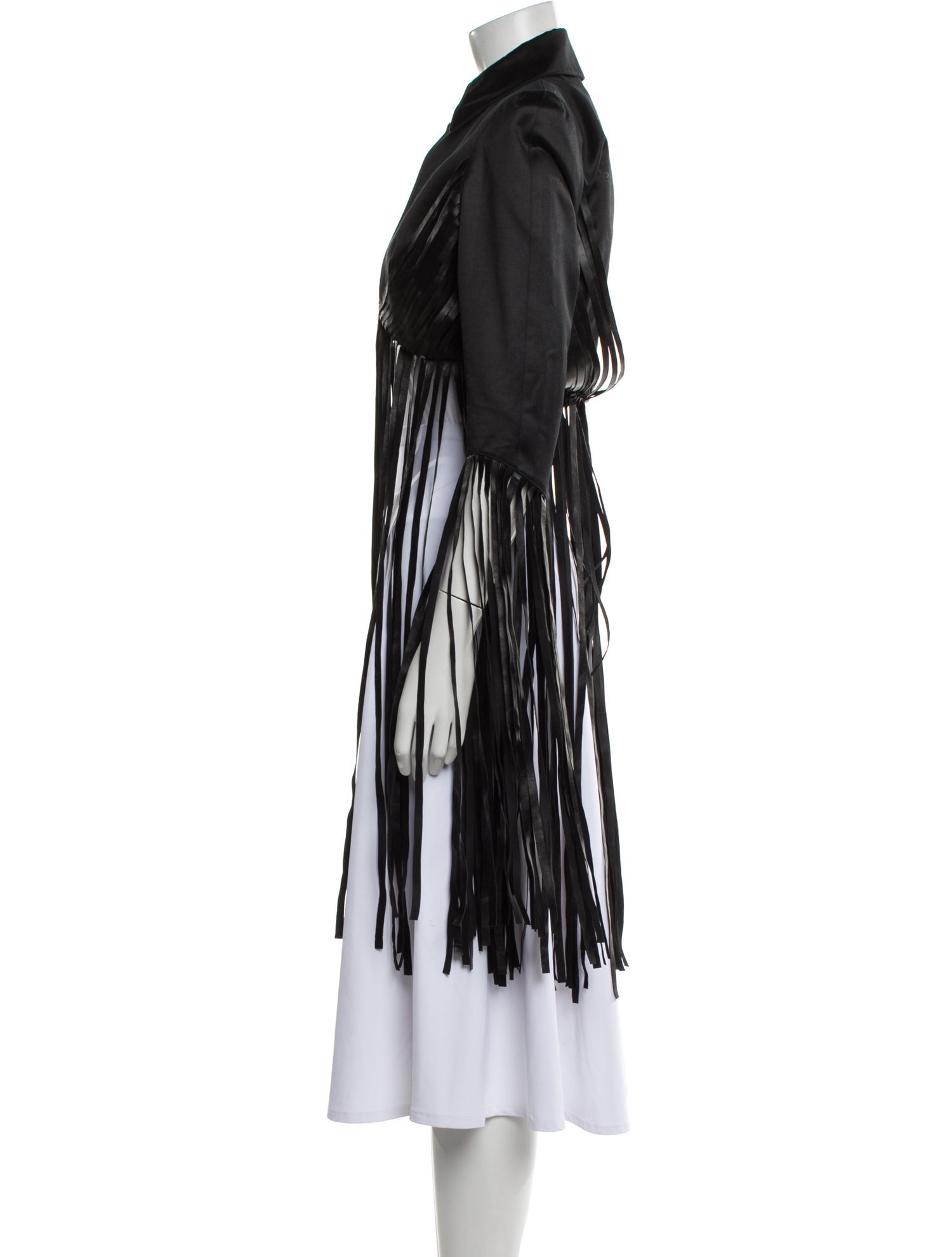 Thierry Mugler Vintage 2001 Jacket