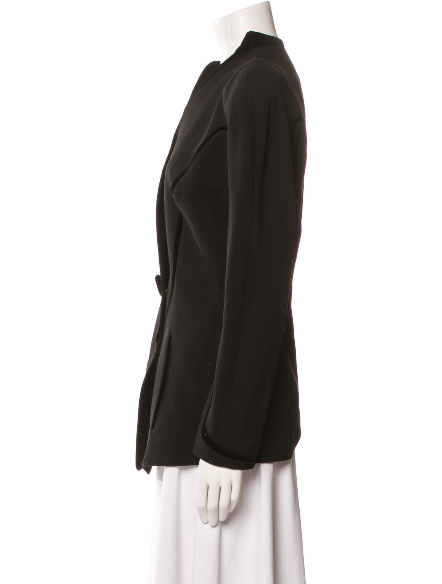 Thierry Mugler Vintage 1990's Jacket