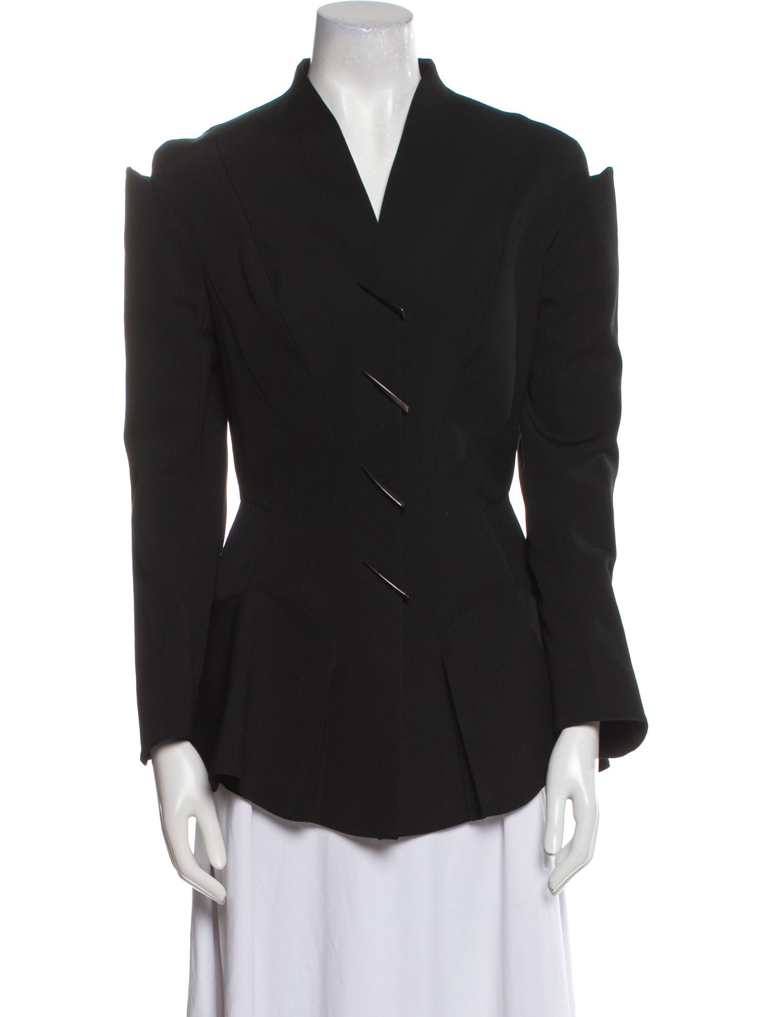 Thierry Mugler Vintage 1995 Blazer