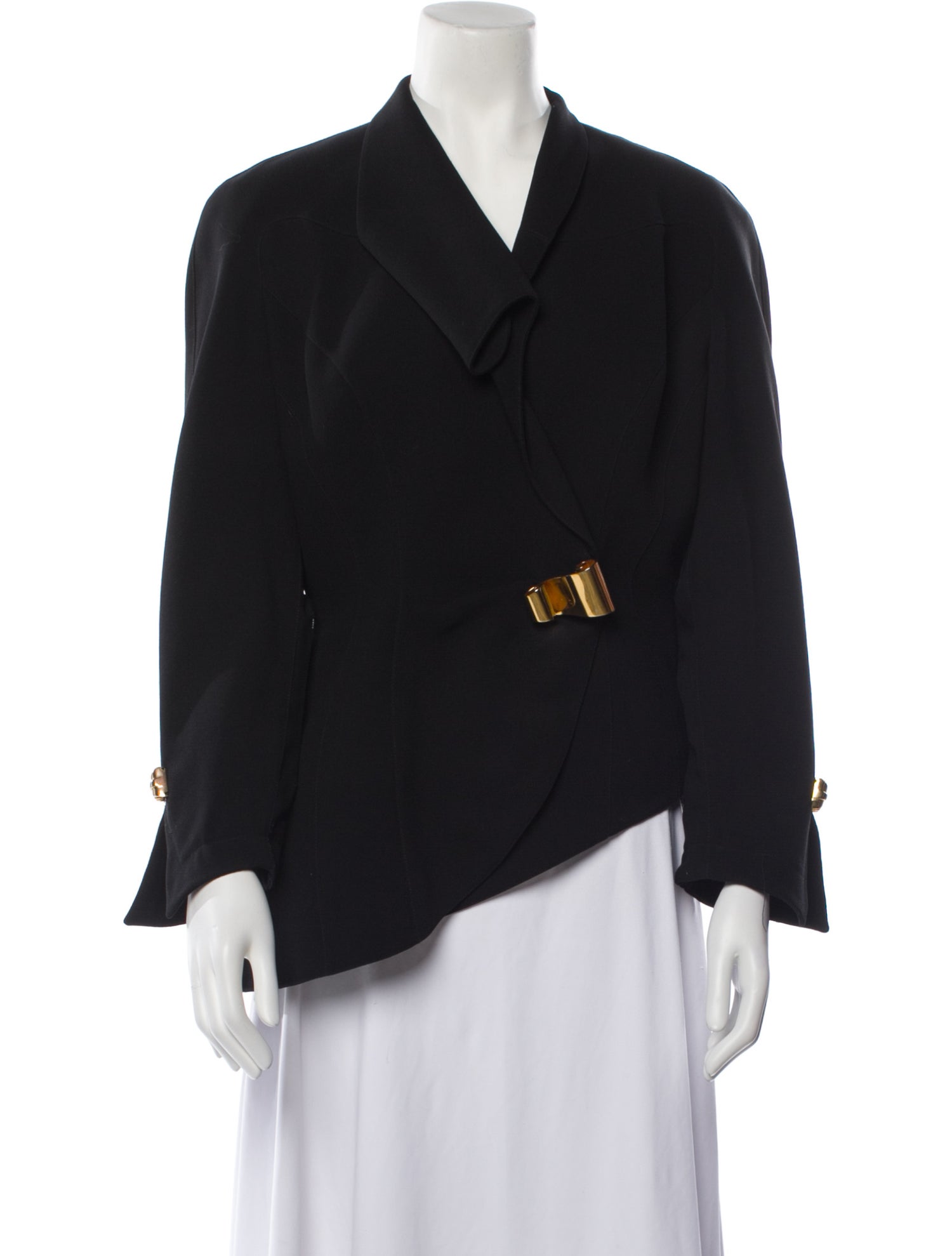 Thierry Mugler Vintage 1993 Blazer
