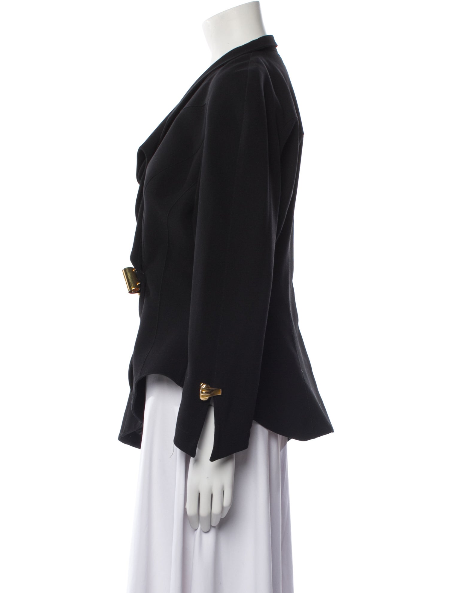 Thierry Mugler Vintage 1993 Blazer