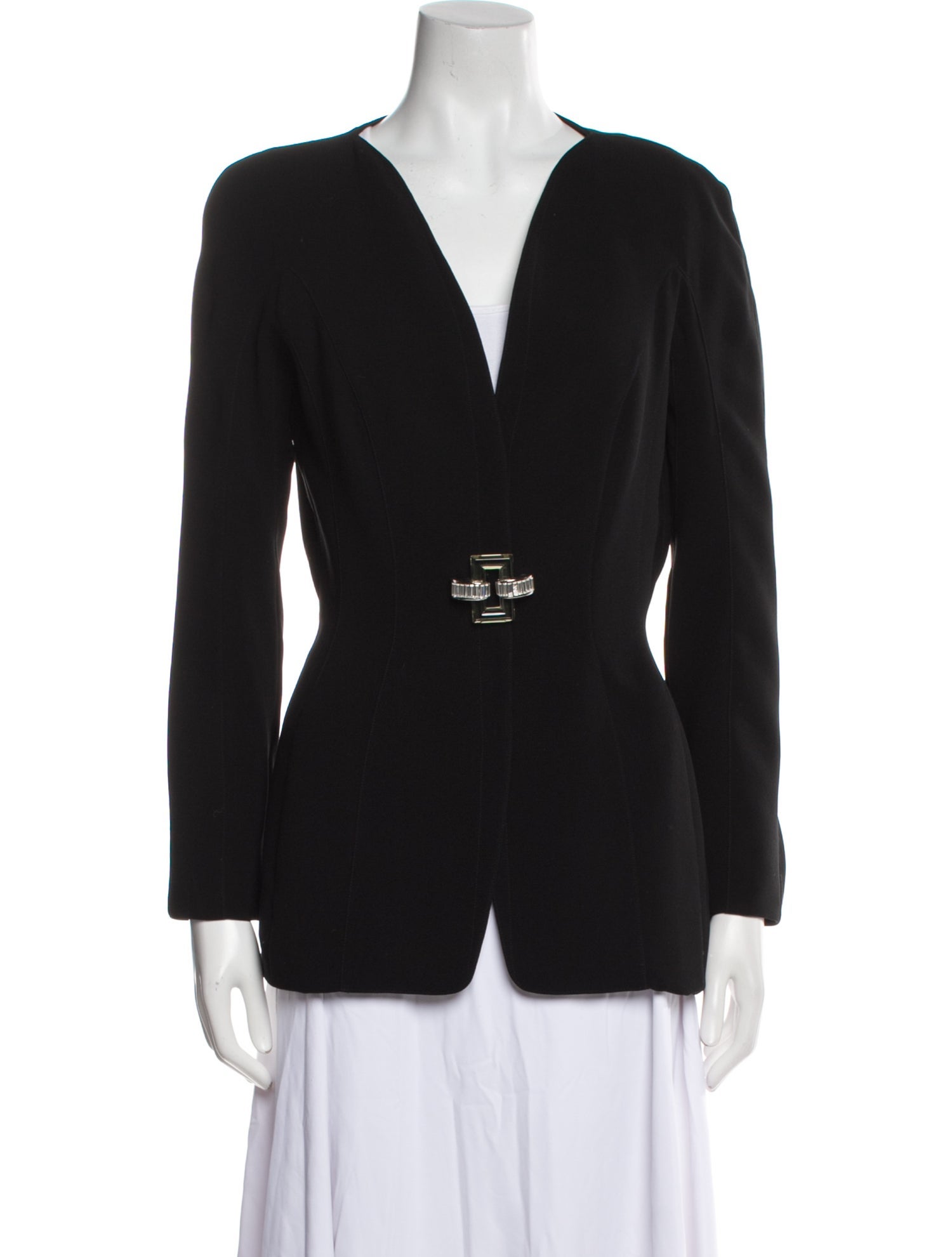 Thierry Mugler Vintage 2000 Blazer