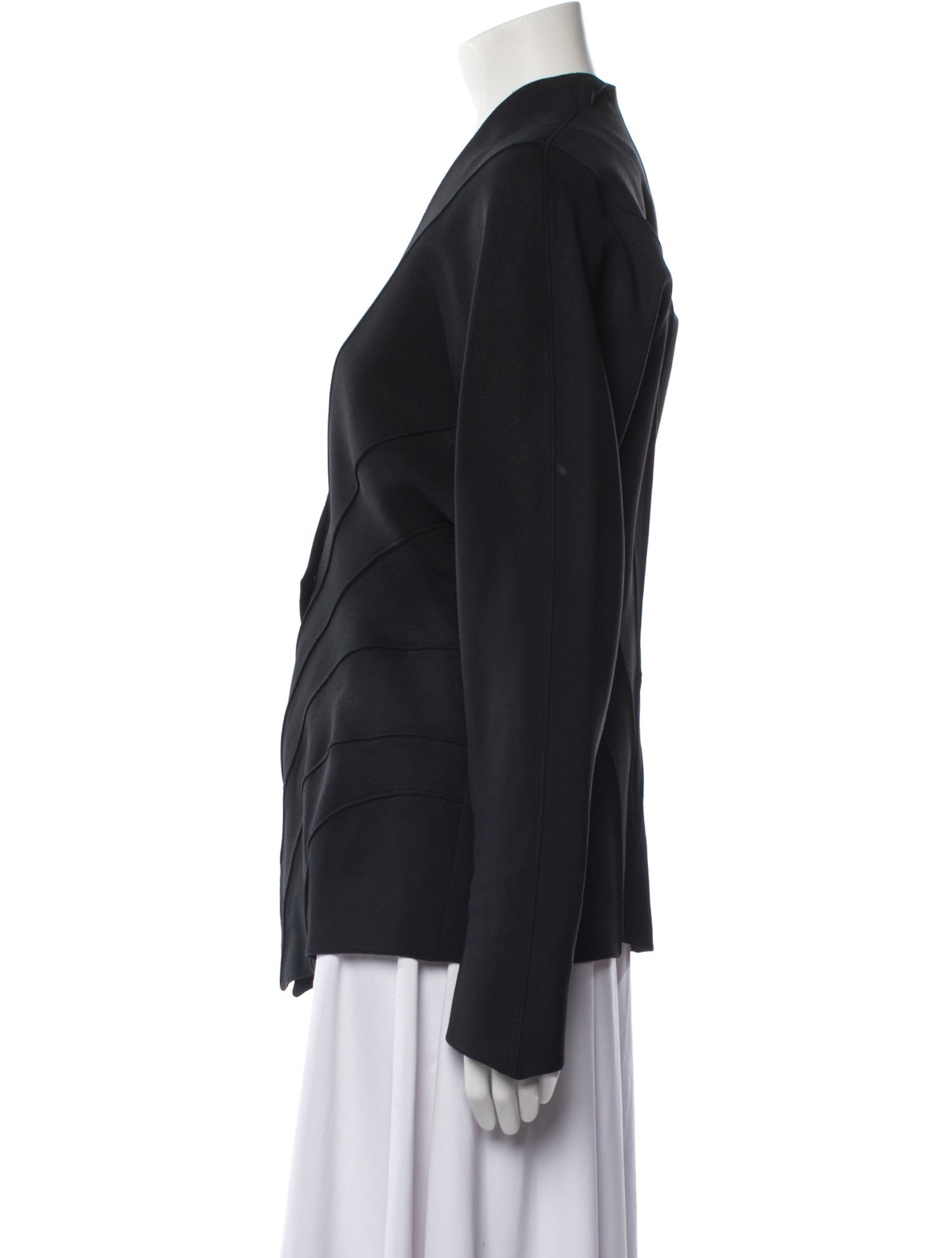 Thierry Mugler Vintage 1989 Jacket