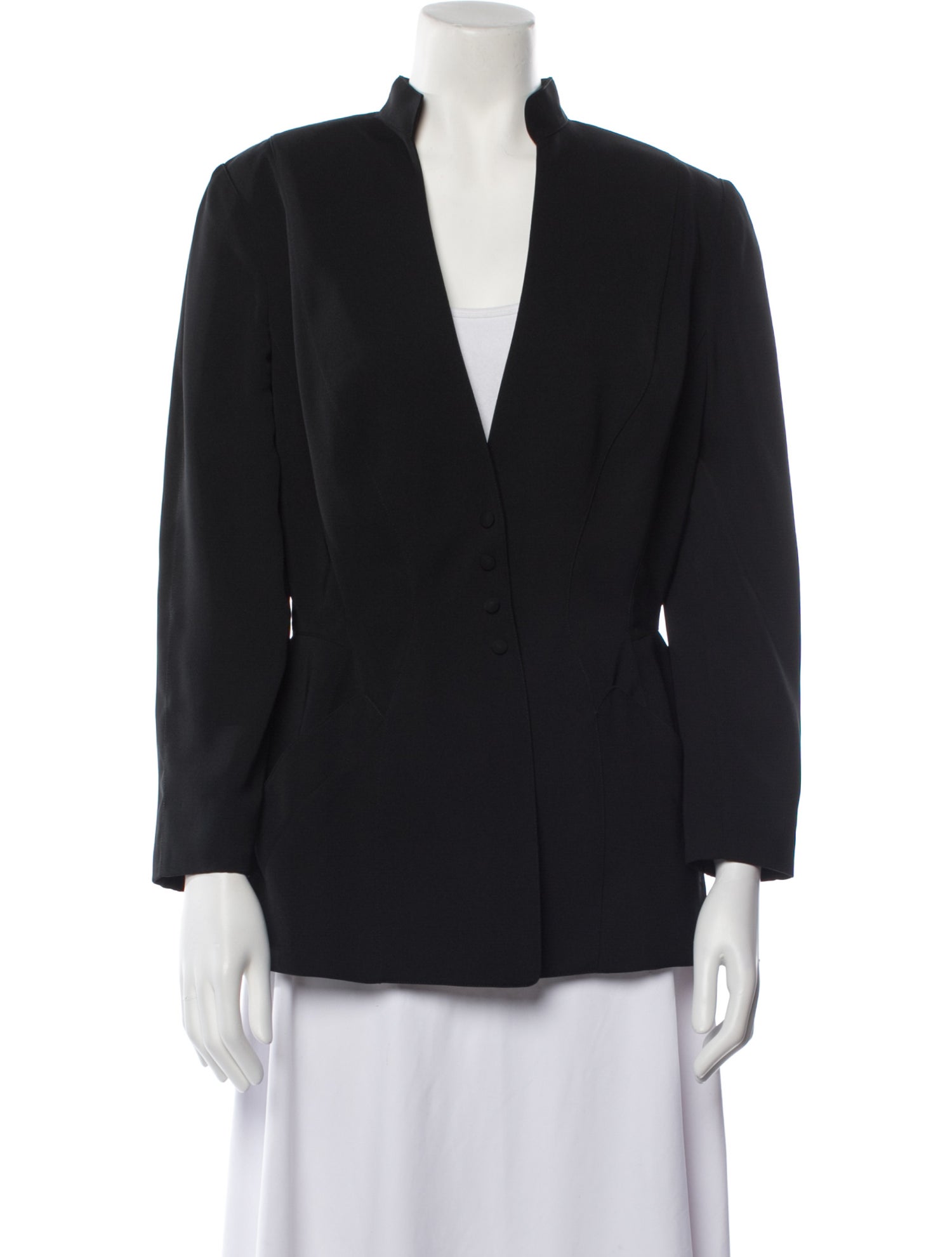 Thierry Mugler Vintage 1990's Blazer