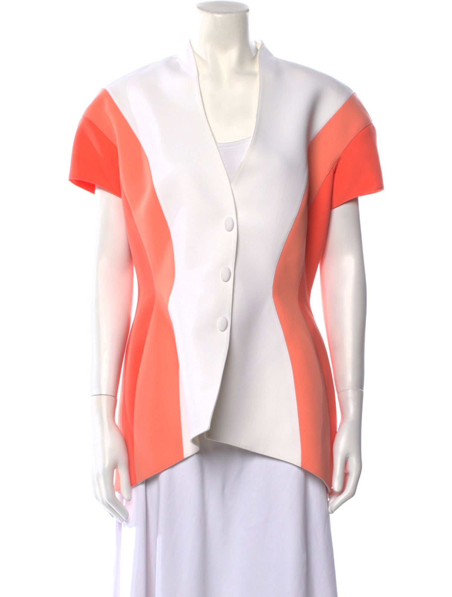 Thierry Mugler Vintage 1999 Jacket