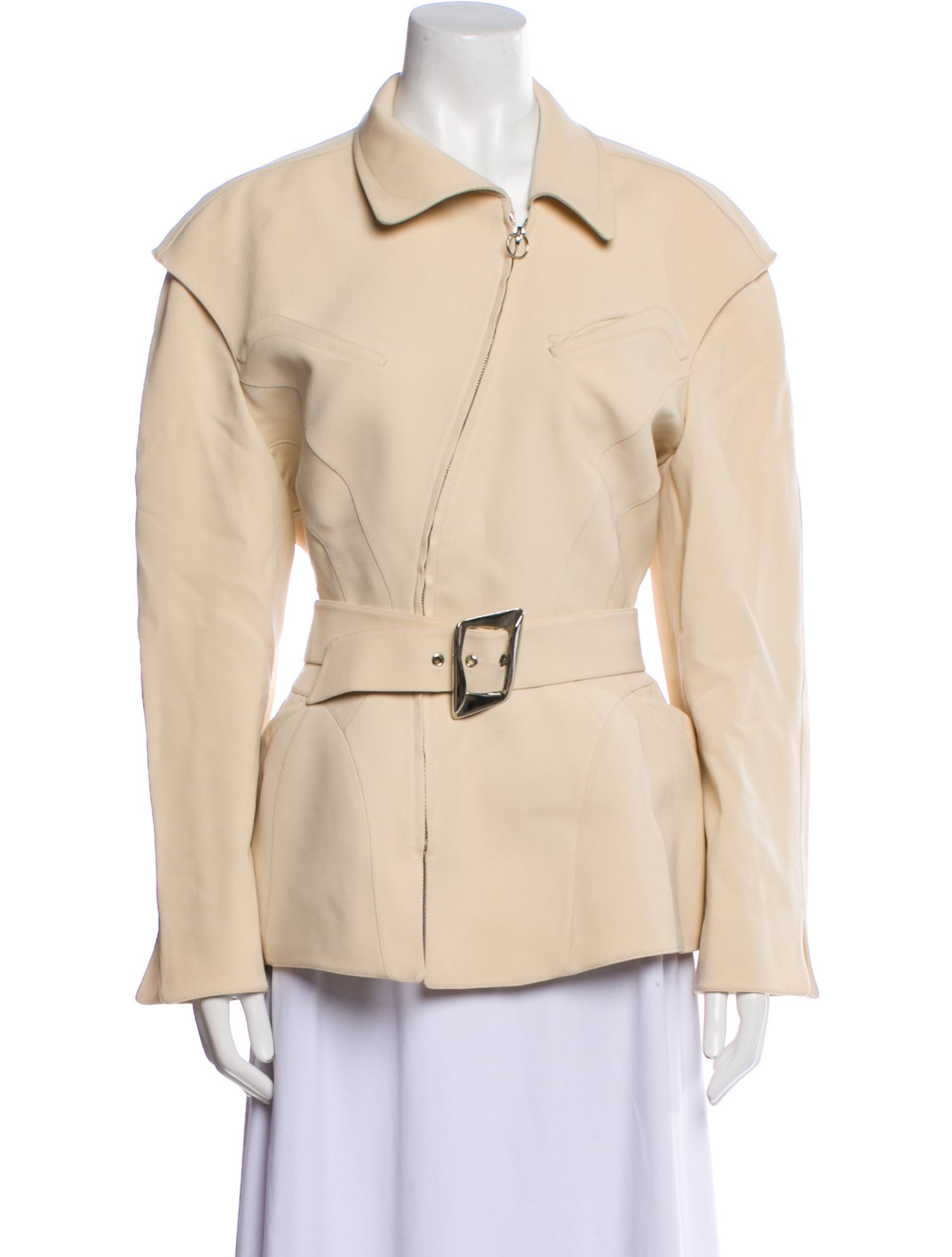 Thierry Mugler Vintage 1990's Jacket