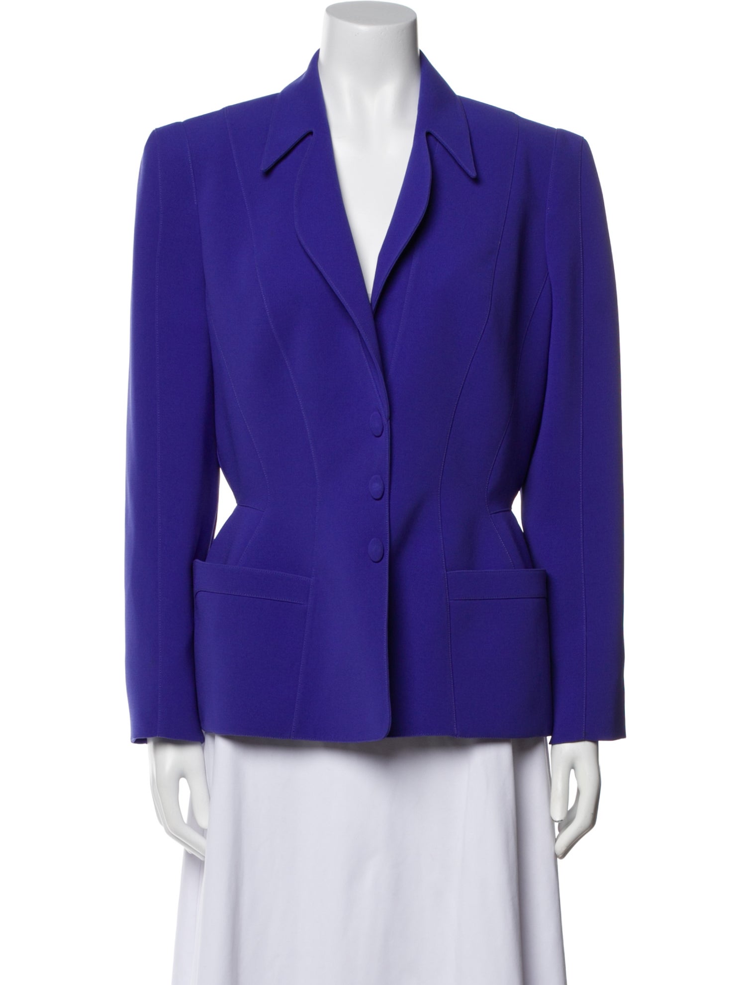 Thierry Mugler 1990's Blazer