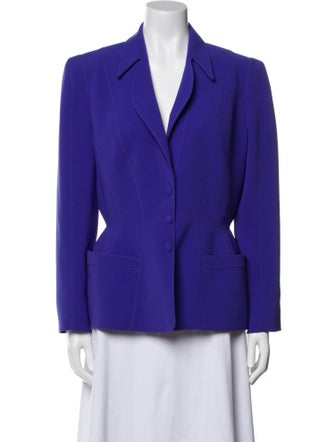 Thierry Mugler 1990's Blazer