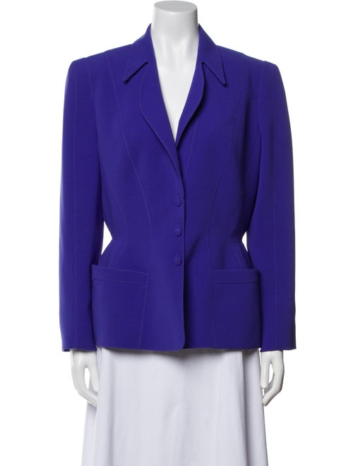 Thierry Mugler 1990's Blazer