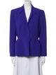 Thierry Mugler 1990's Blazer