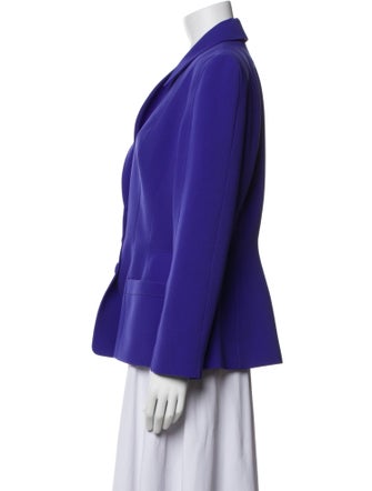 Thierry Mugler 1990's Blazer